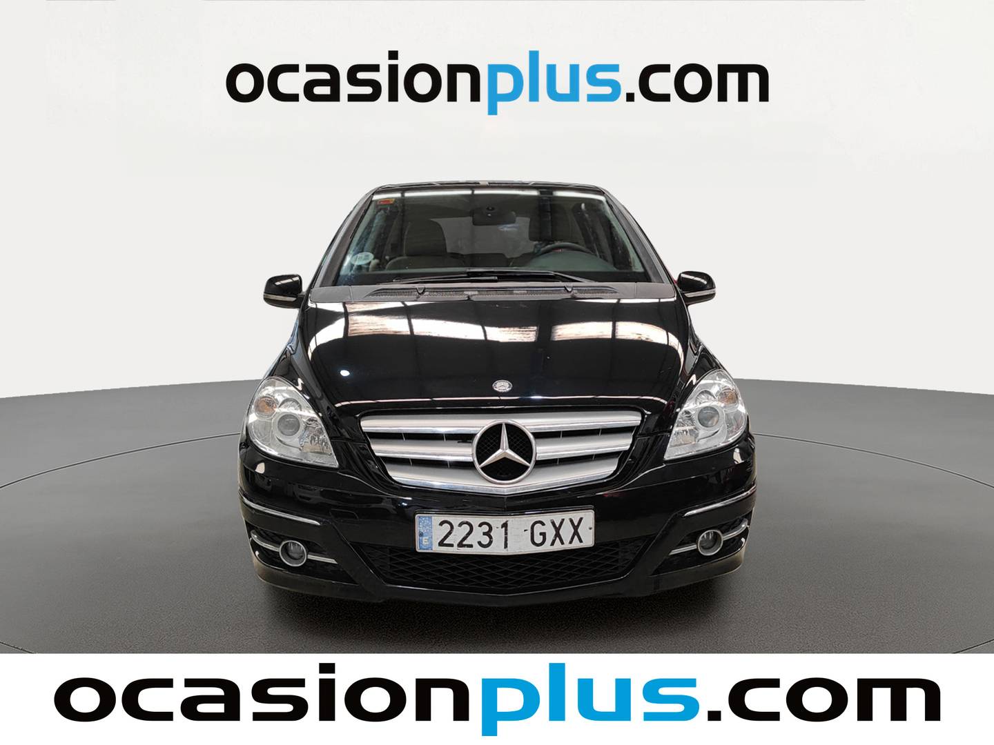 Mercedes Clase B Mercedes Clase B 180 CDI (109 CV) barato