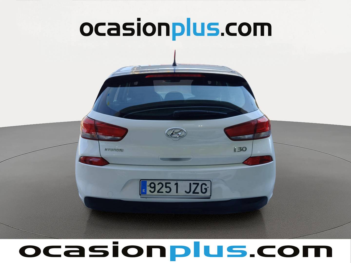 Hyundai i30 Hyundai i30 1.0 TGDI Klass (120 CV) al mejor precio