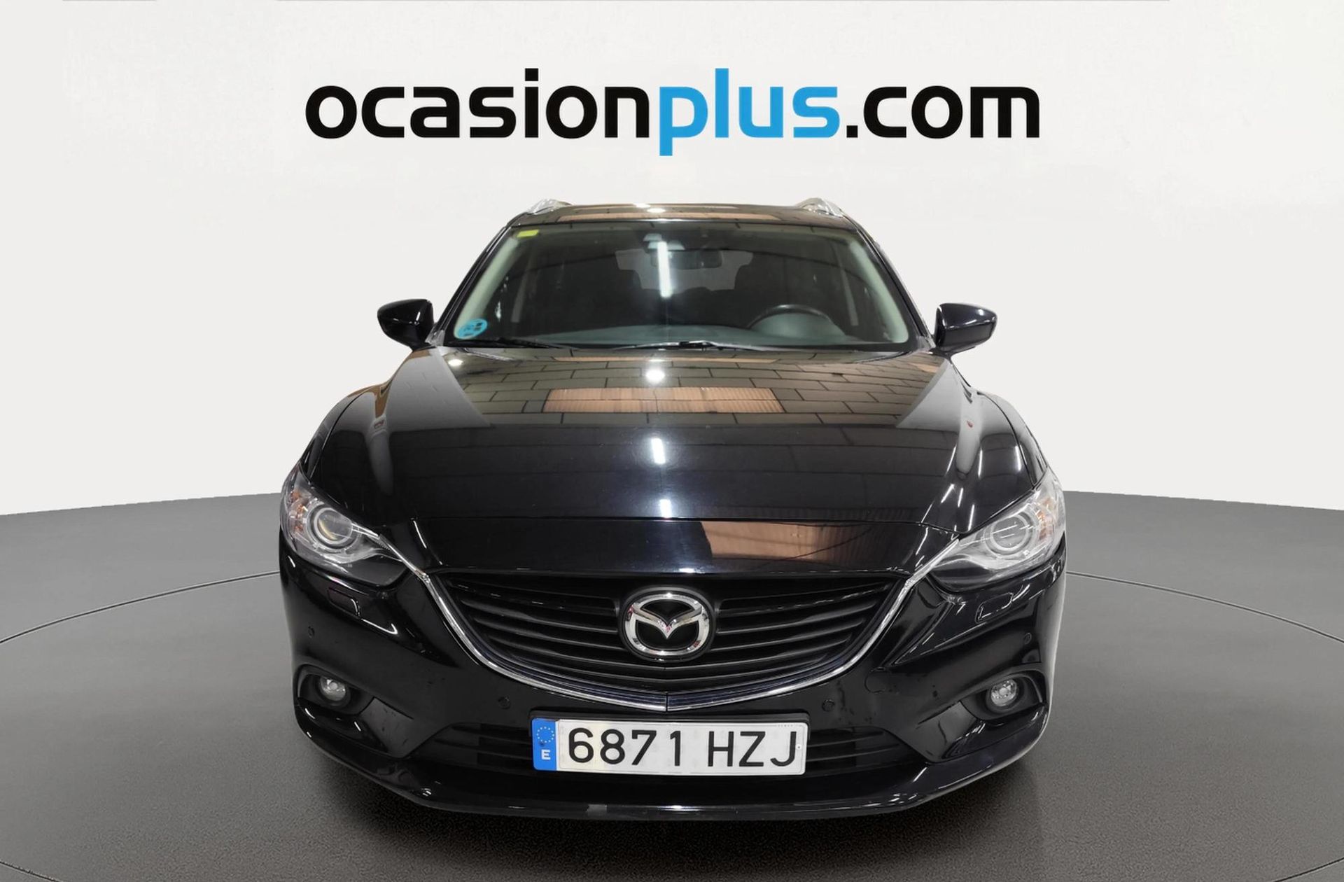 Mazda Mazda6 2.2 DE Wagon Style Pack Safety - foto 14