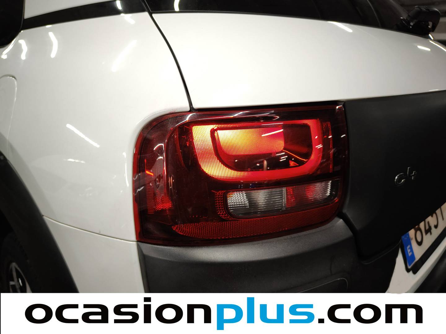 Citroën C4 Cactus Citroën C4 Cactus BlueHDi 100 Feel ETG6 (100 CV) al mejor precio
