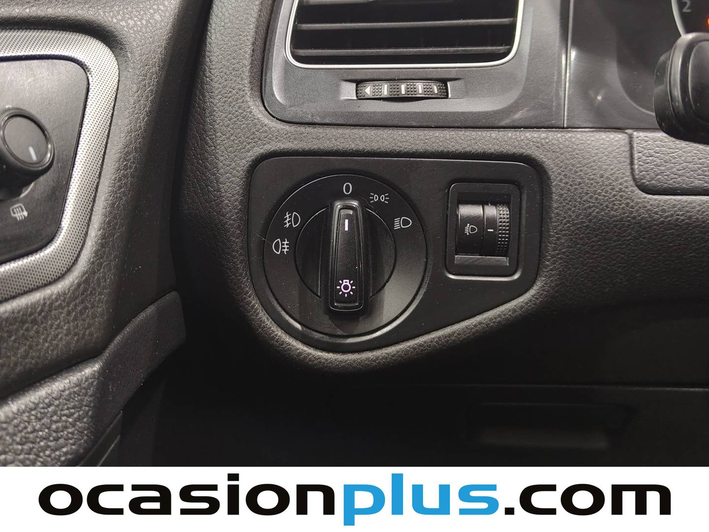 Volkswagen Golf Volkswagen Golf Business 1.0 TSI (110 CV) de segunda mano