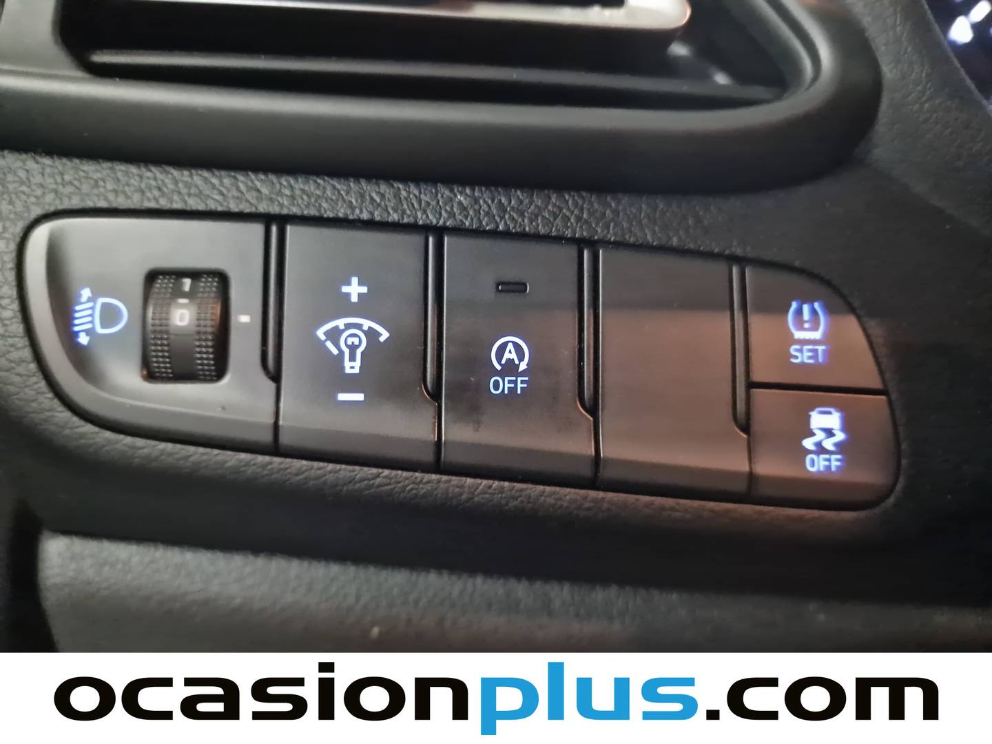 Hyundai i30 Hyundai i30 1.6 CRDI 48V Klass (136 CV) de segunda mano