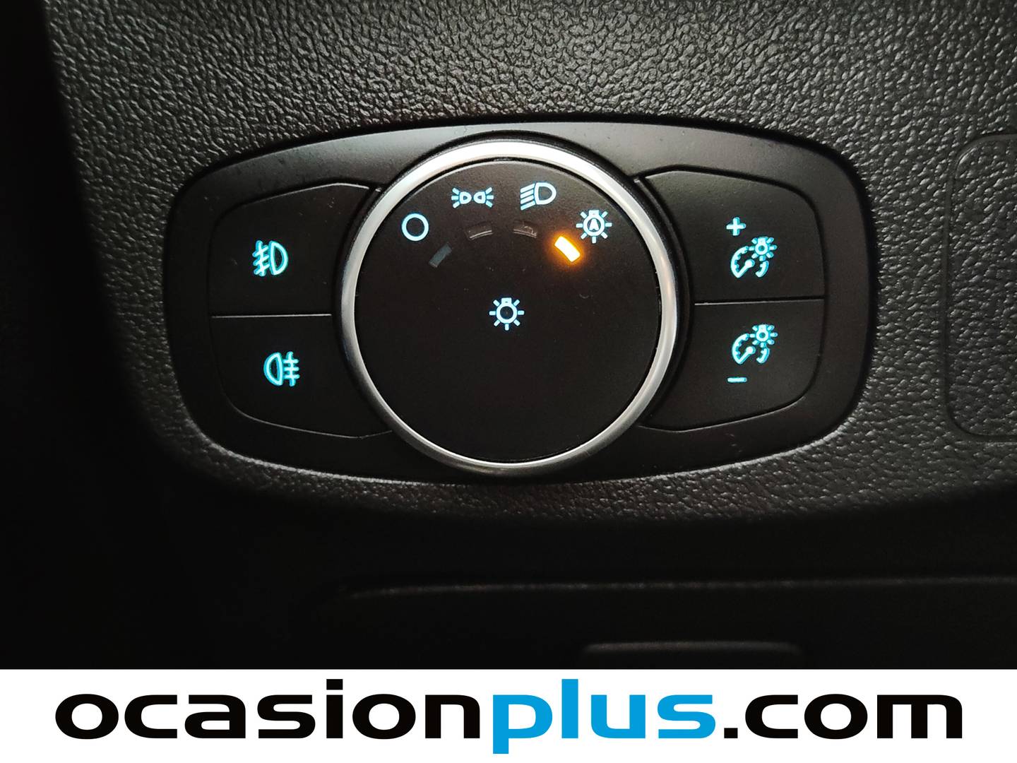 Ford Focus Ford Focus SportBreak 1.0 Ecoboost Active Auto (125 CV) barato