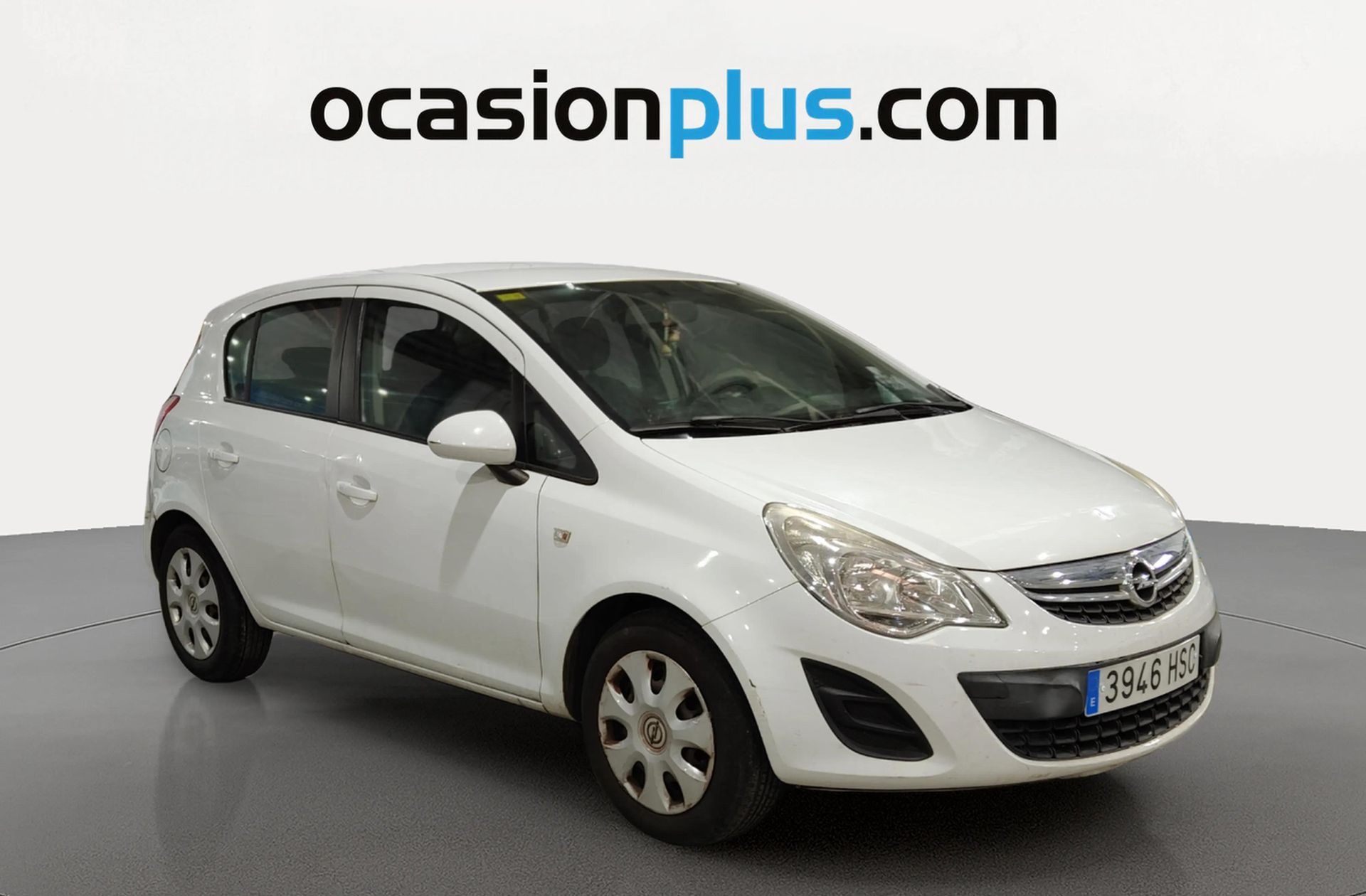 Opel Corsa 1.3 ecoFLEX Selective - foto 2
