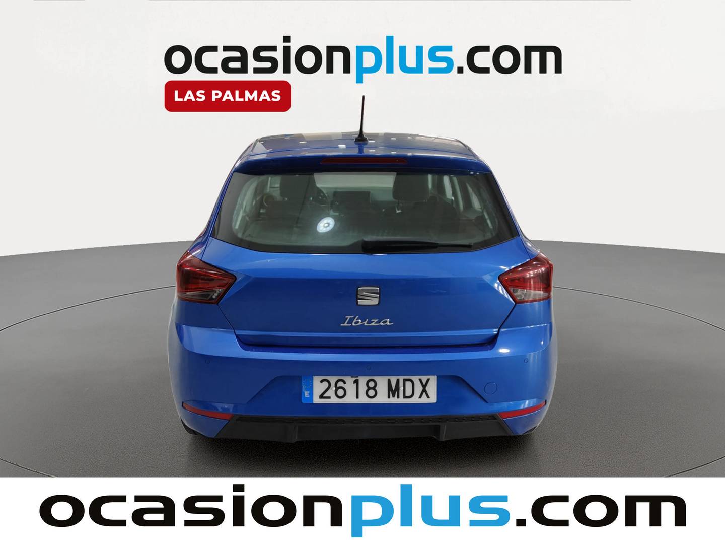 Seat Ibiza Seat Ibiza 1.0 TSI Style XL  (110 CV) al mejor precio