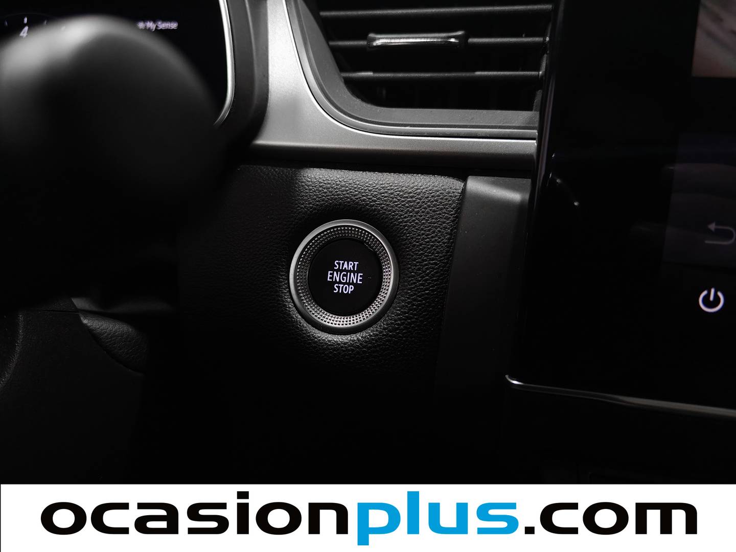 Renault Captur Renault Captur Techno TCe (90 CV) barato
