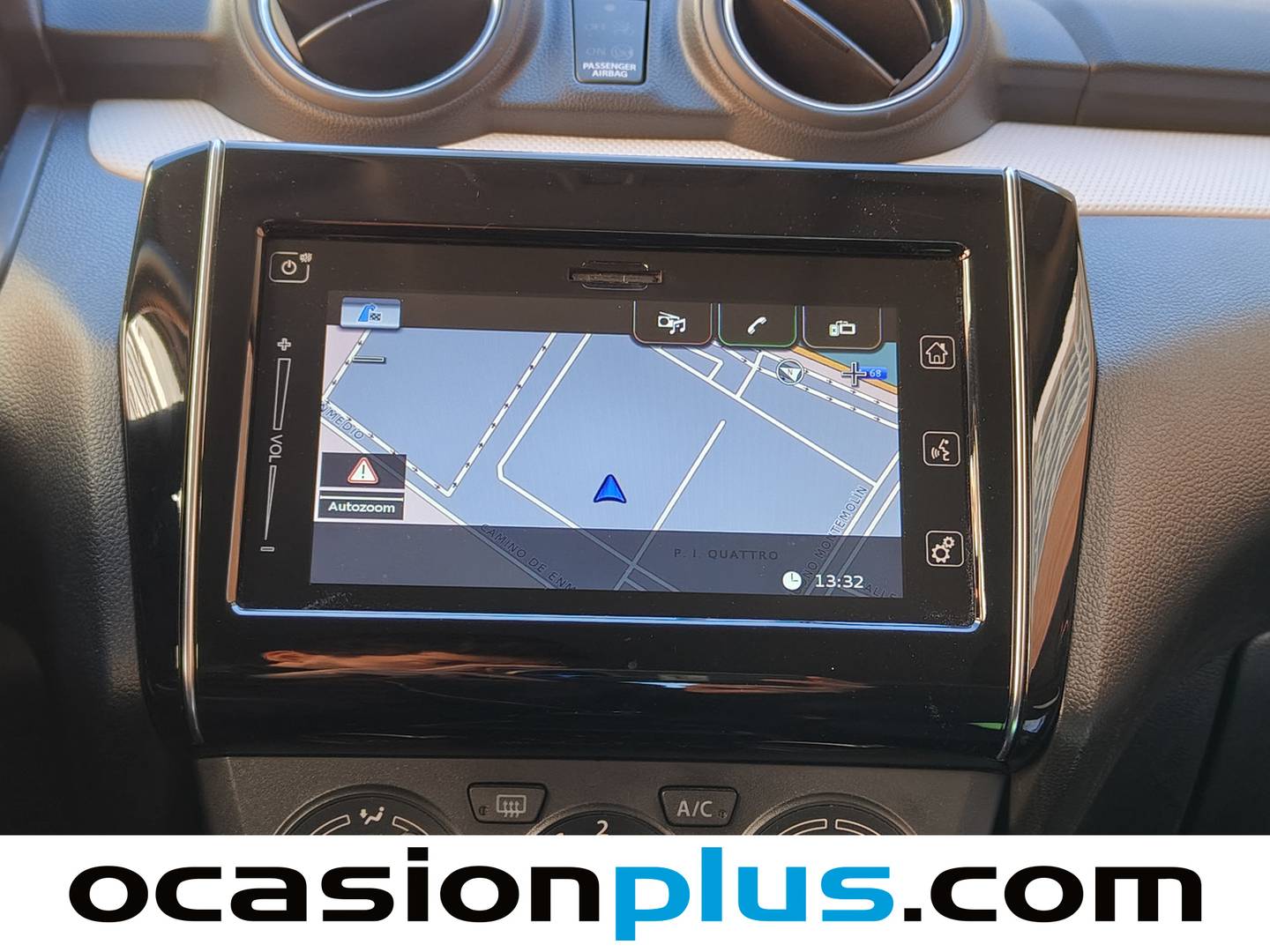 Foto Suzuki Swift Suzuki Swift 1.2 GLE Mild Hybrid (90 CV)