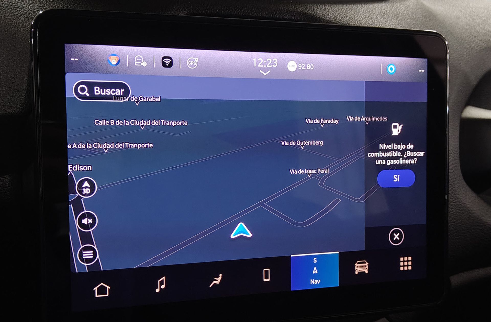 Jeep Renegade eHybrid 1.5 Altitude DCT - foto 7