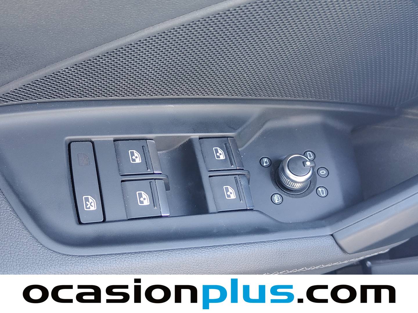 Audi A3 Audi A3 Sportback TFSIe Genuine edition 40 TFSI e (204 CV) S tronic PACK  S-LINE seminuevo