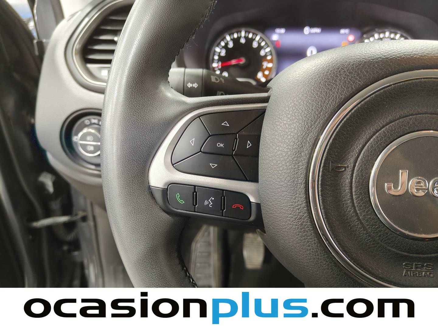 Foto Jeep Renegade Jeep Renegade 1.0G Limited 4x2 (120 CV)