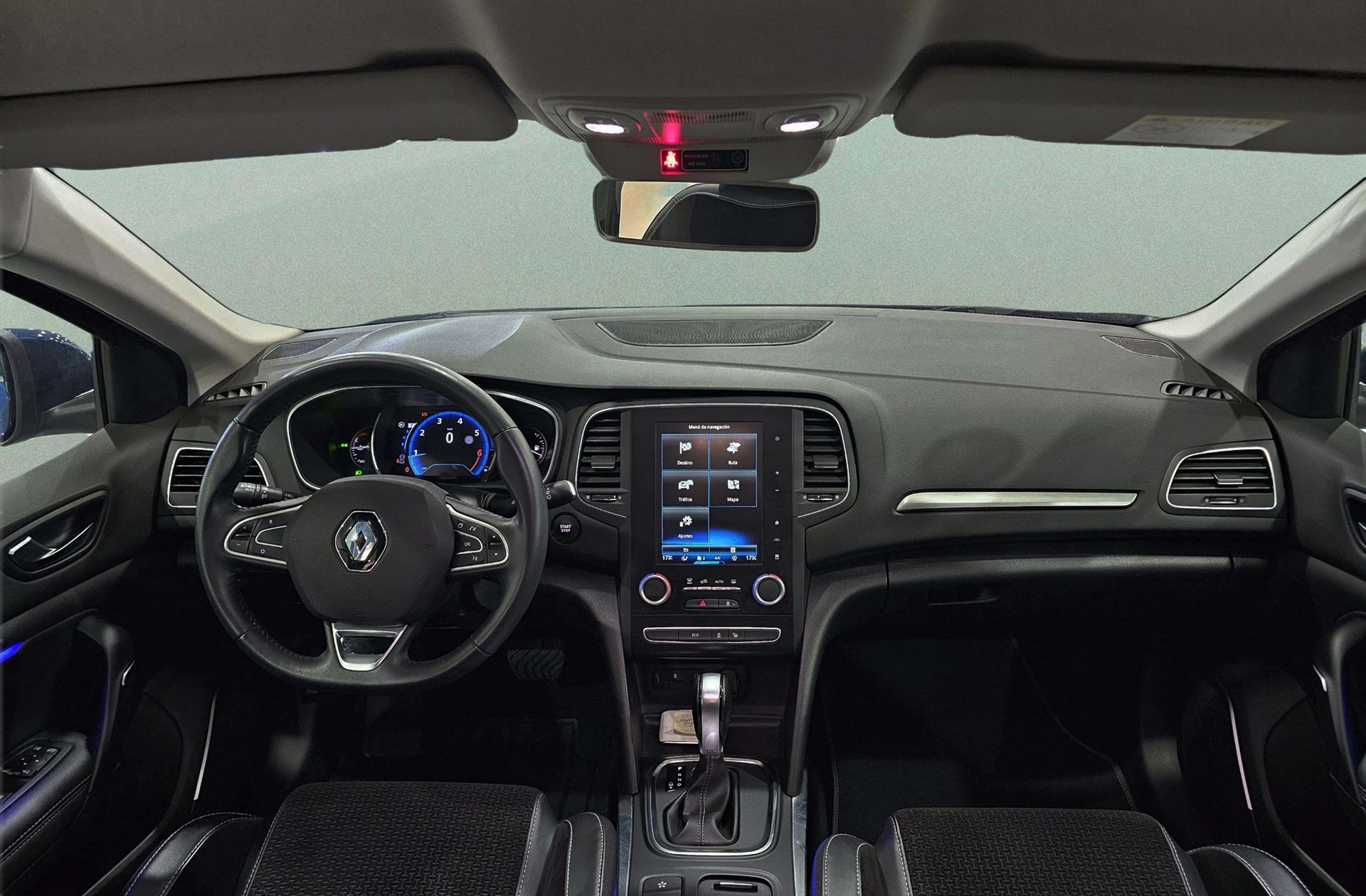 Renault Mégane Sport Tourer Zen Energy TCe EDC - foto 7