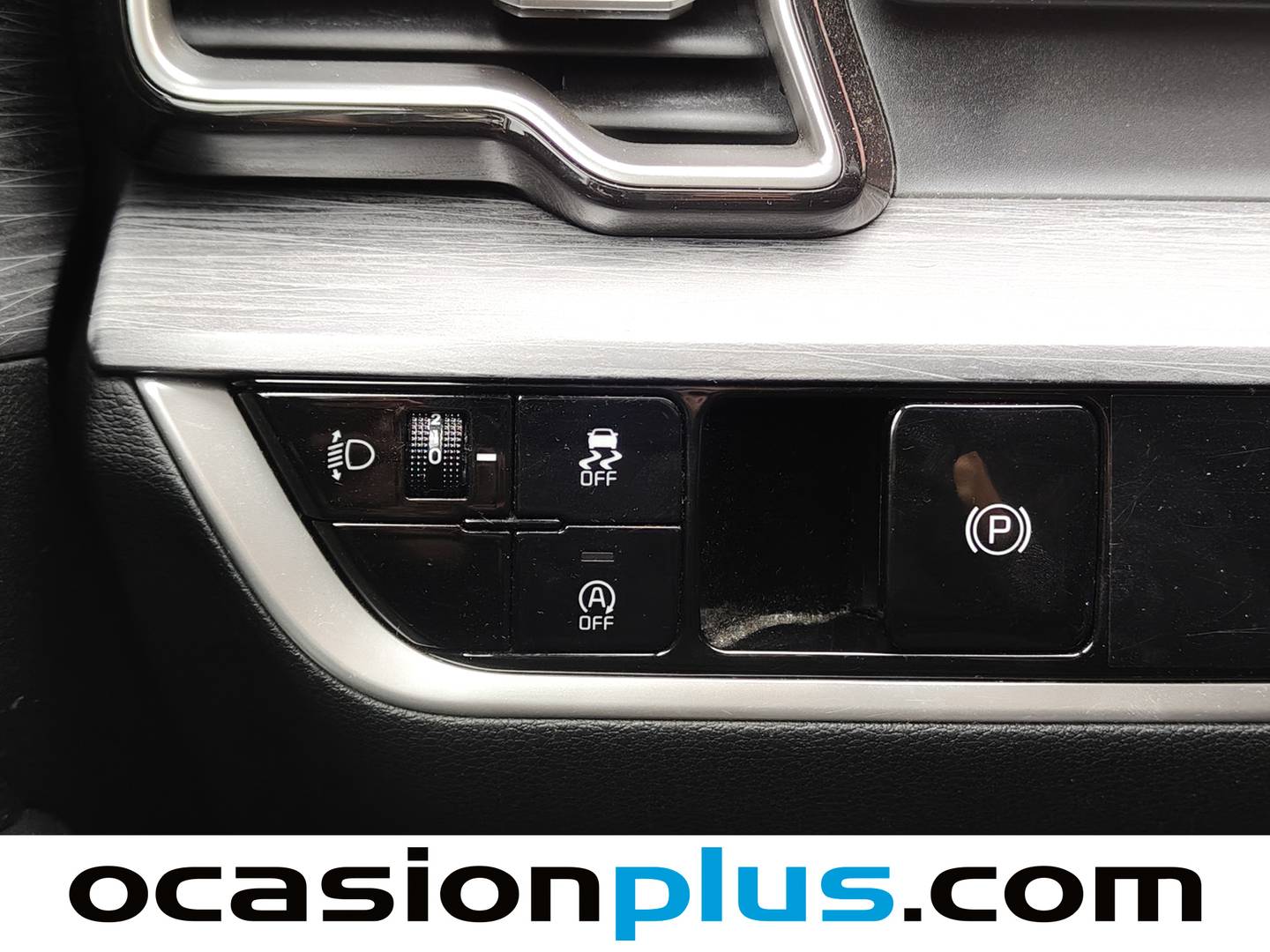 Foto KIA Sportage Kia Sportage 1.6 T-GDi MHEV Drive 4x2 (150 CV)