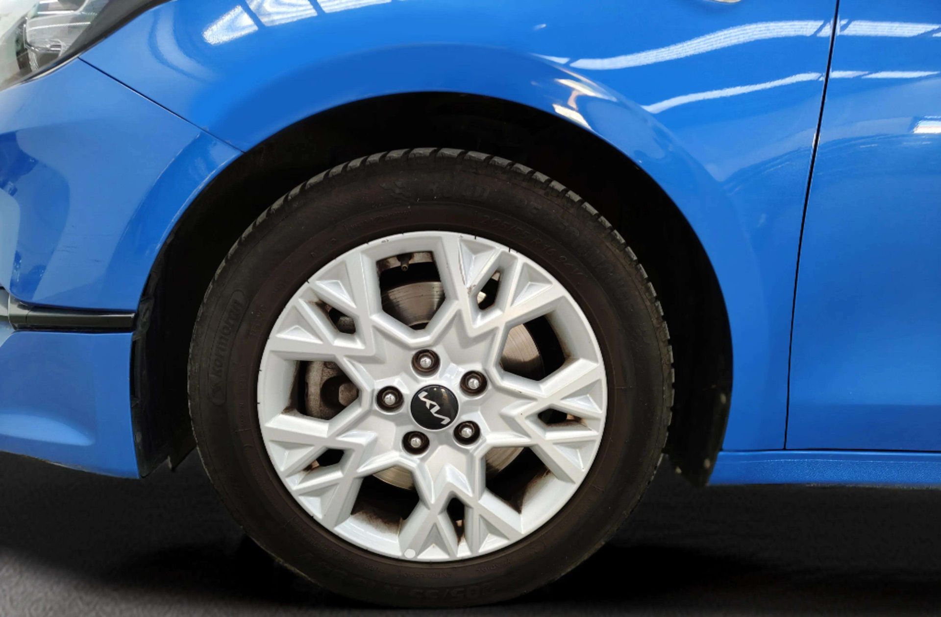 Kia Ceed 1.6 MHEV iMT Drive - foto 37