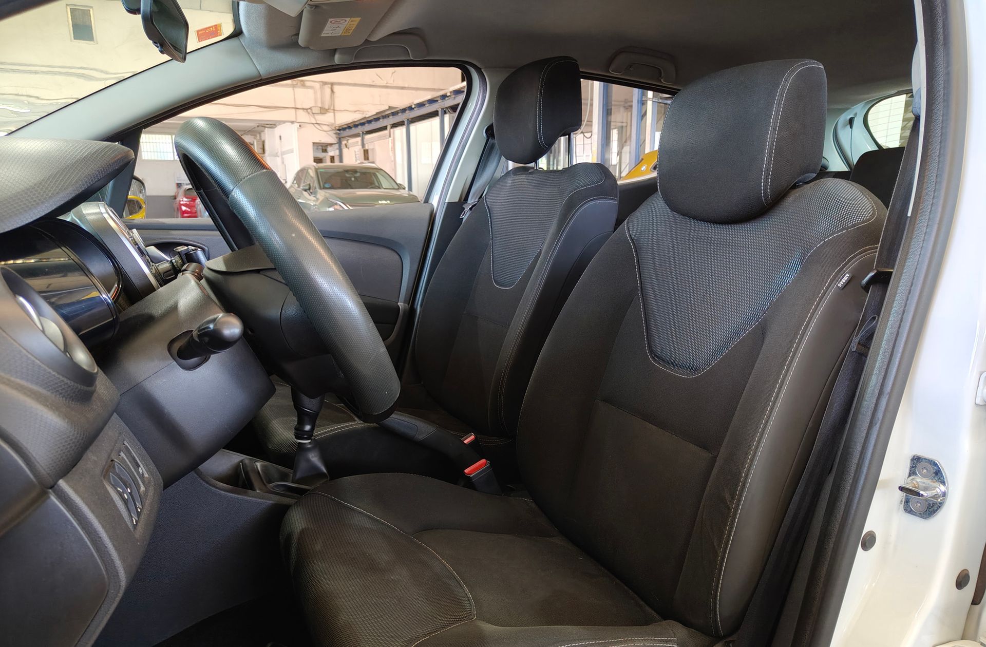 Renault Clio Business Energy dCi - foto 8