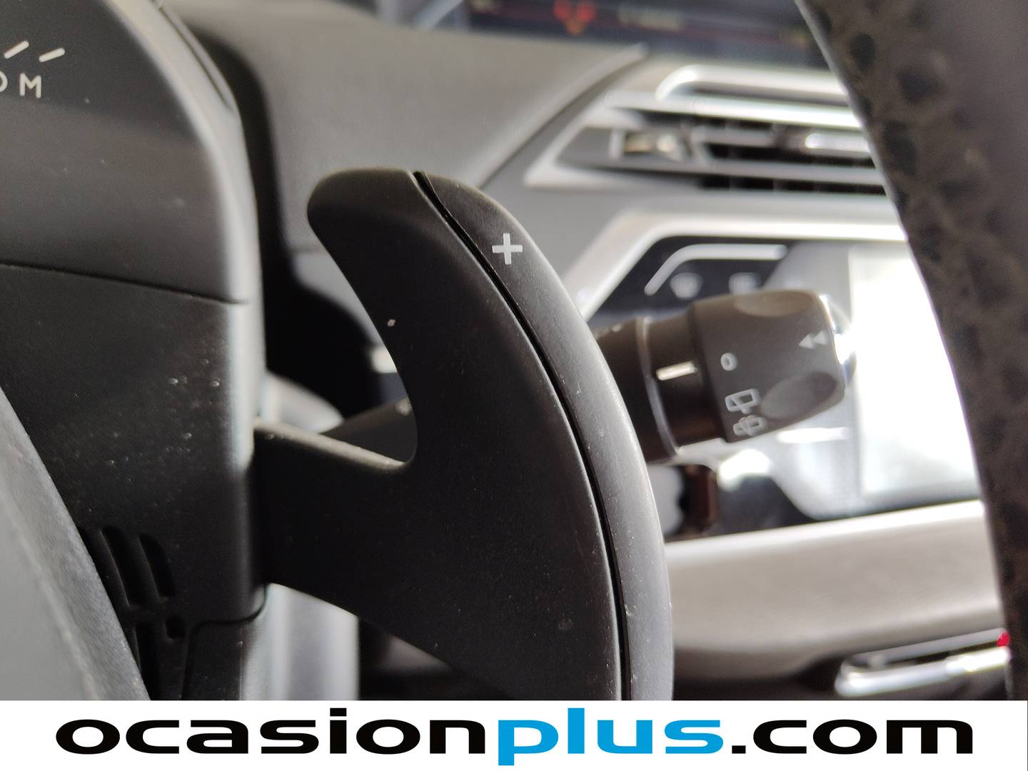 Citroën Grand C4 Picasso Citroën Grand C4 Picasso BlueHDi 120 Shine EAT6 (120 CV) 7 Plazas de segunda mano