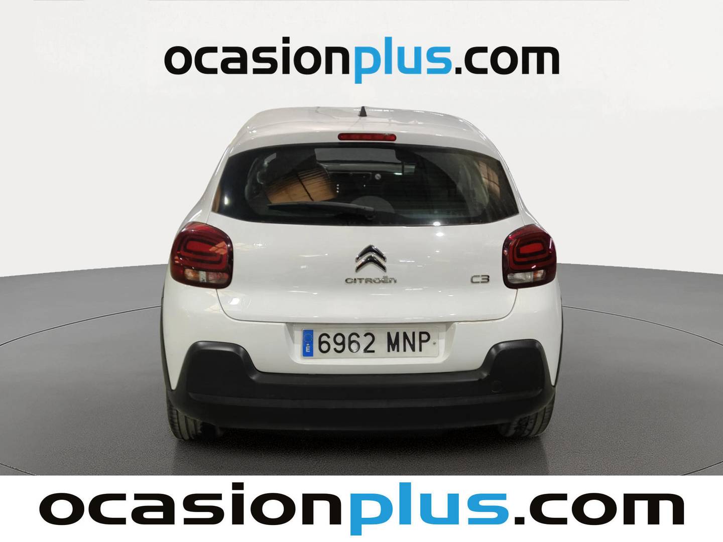 Citroën C3 Citroën C3 PureTech 83 Plus (83 CV) barato