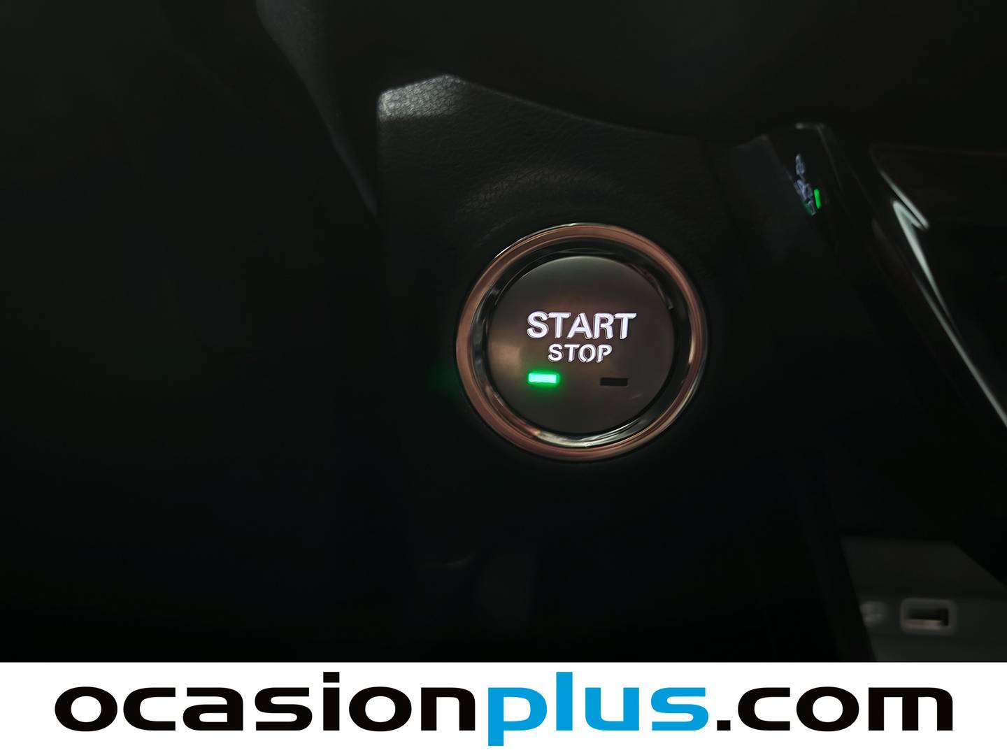 MG MG3 Hybrid+ MG MG3 Hybrid+ Luxury (195 CV) de segunda mano