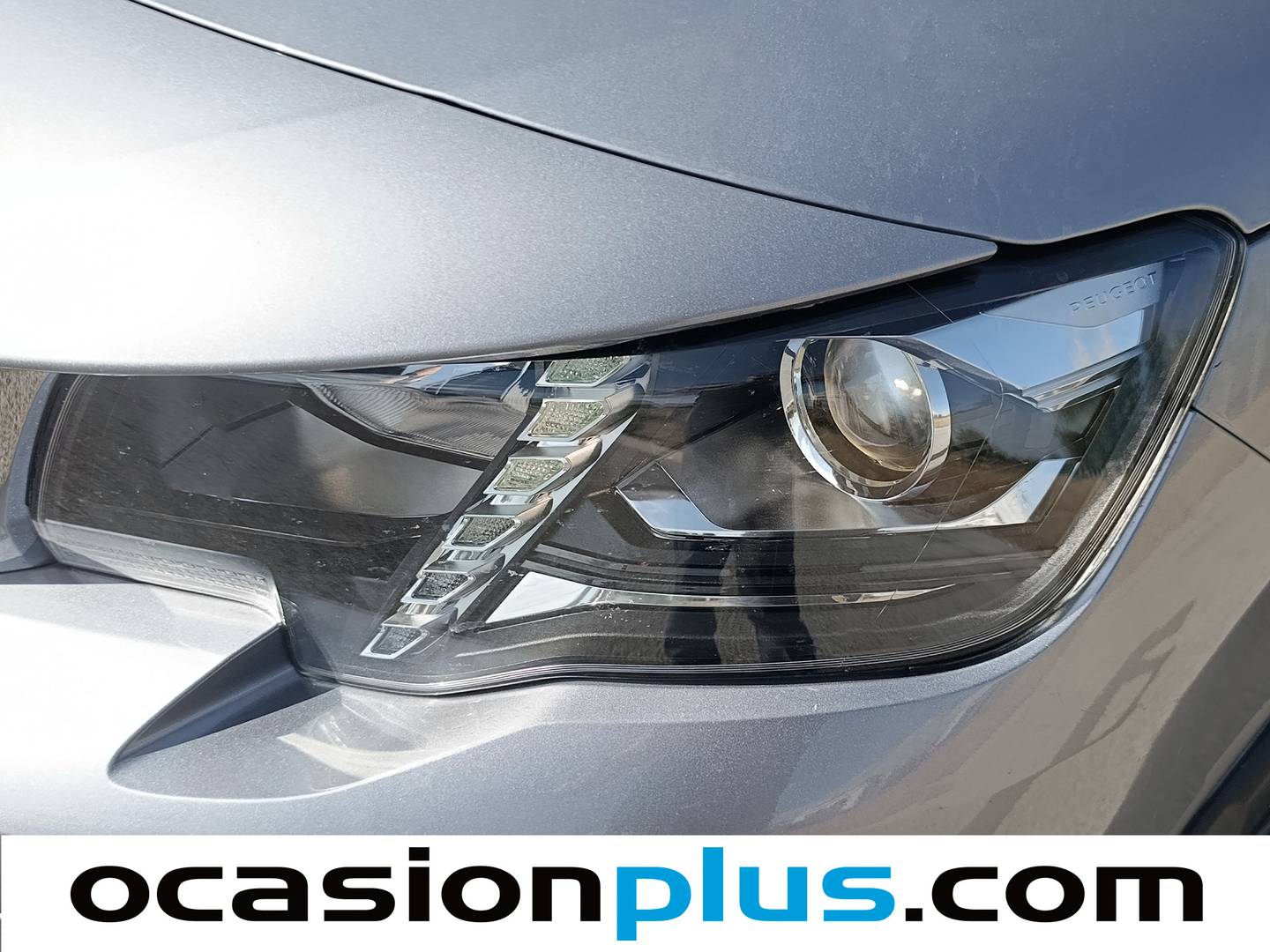 Peugeot Rifter Peugeot Rifter BlueHDi Allure Long (130 CV) barato