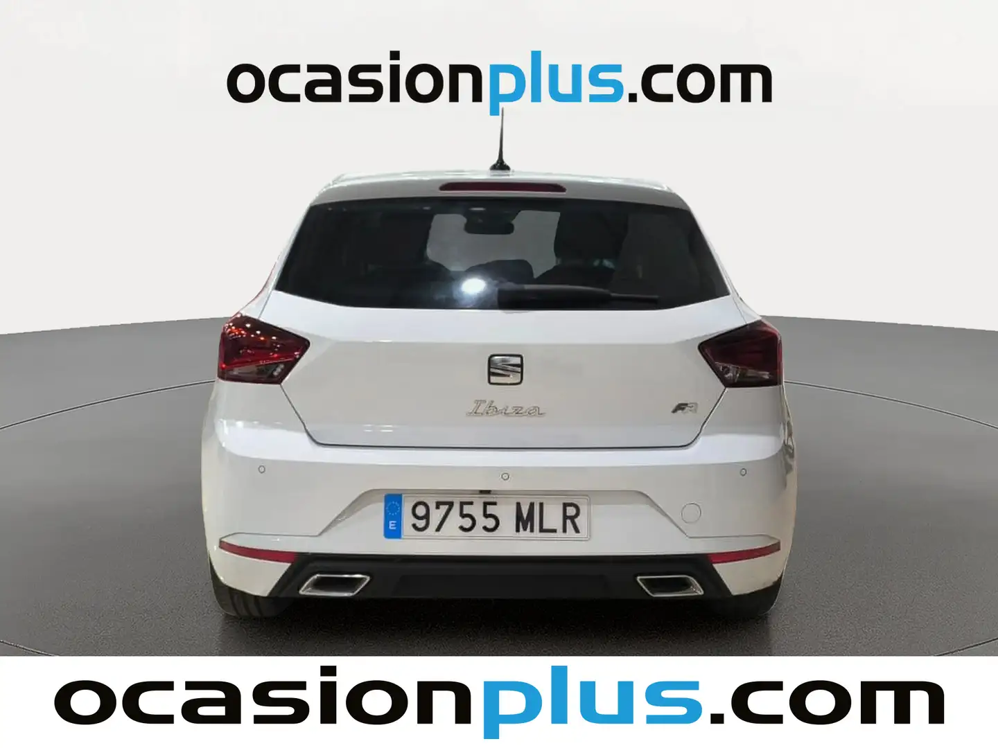 Foto Seat Ibiza SEAT Ibiza 1.0 TSI S&S FR XL (110 CV)