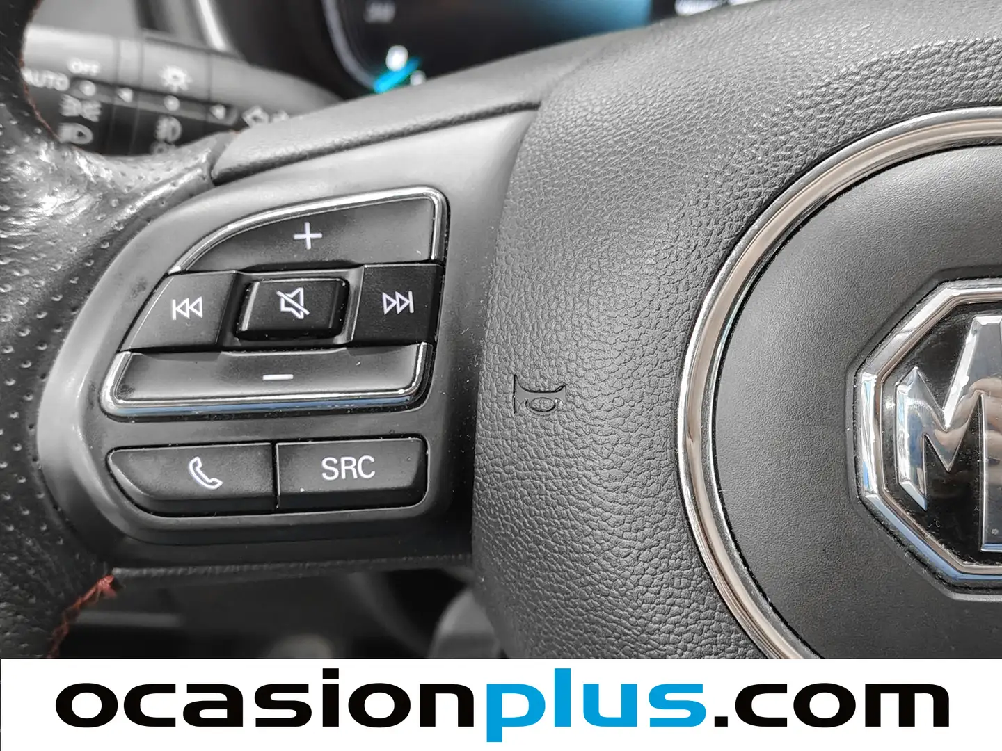 Foto MG HS MG HS 1.5 Turbo GDI Comfort DCT (162 CV)