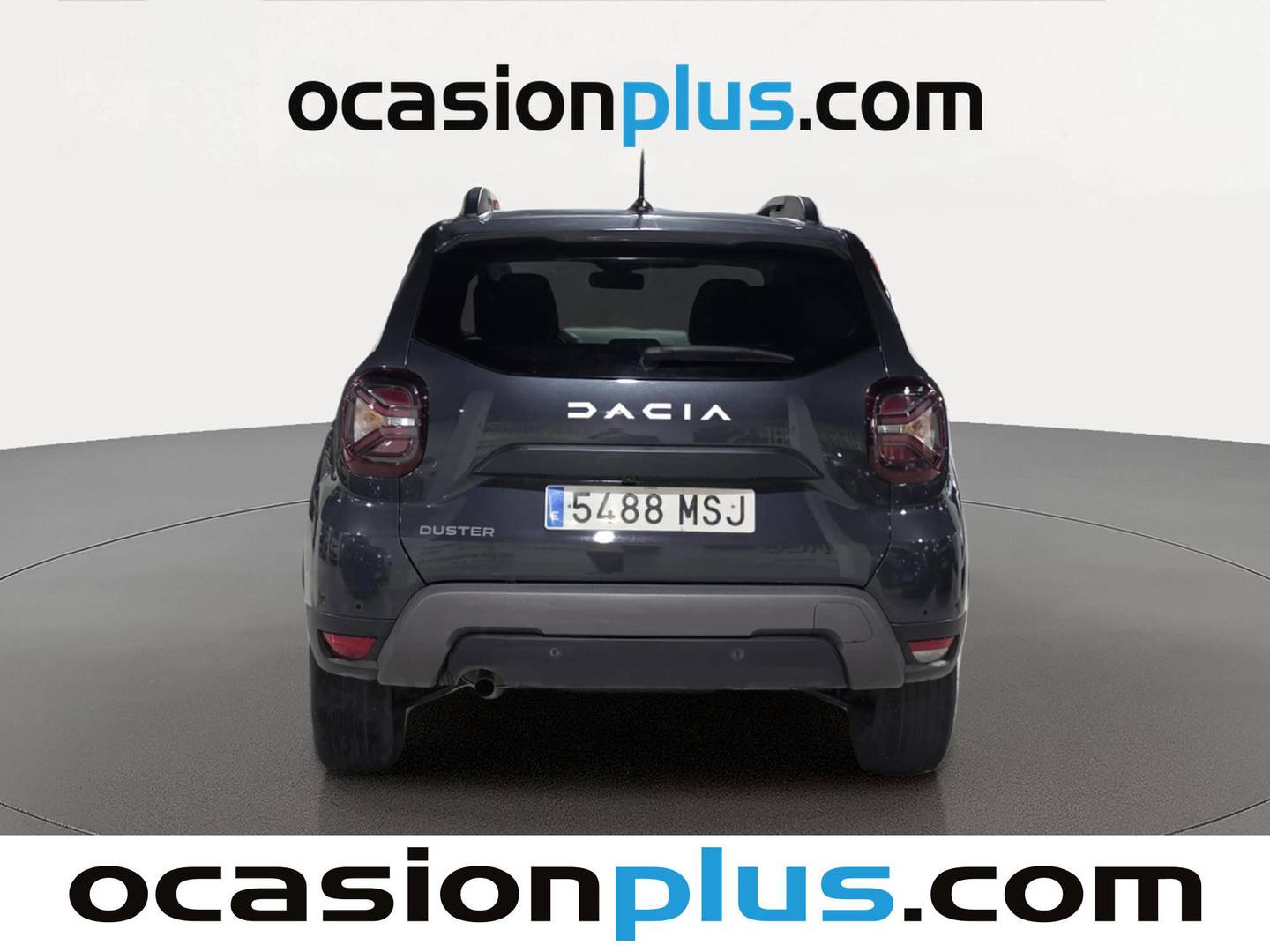 Dacia Duster Dacia Duster Journey Go TCE (150 CV) EDC barato