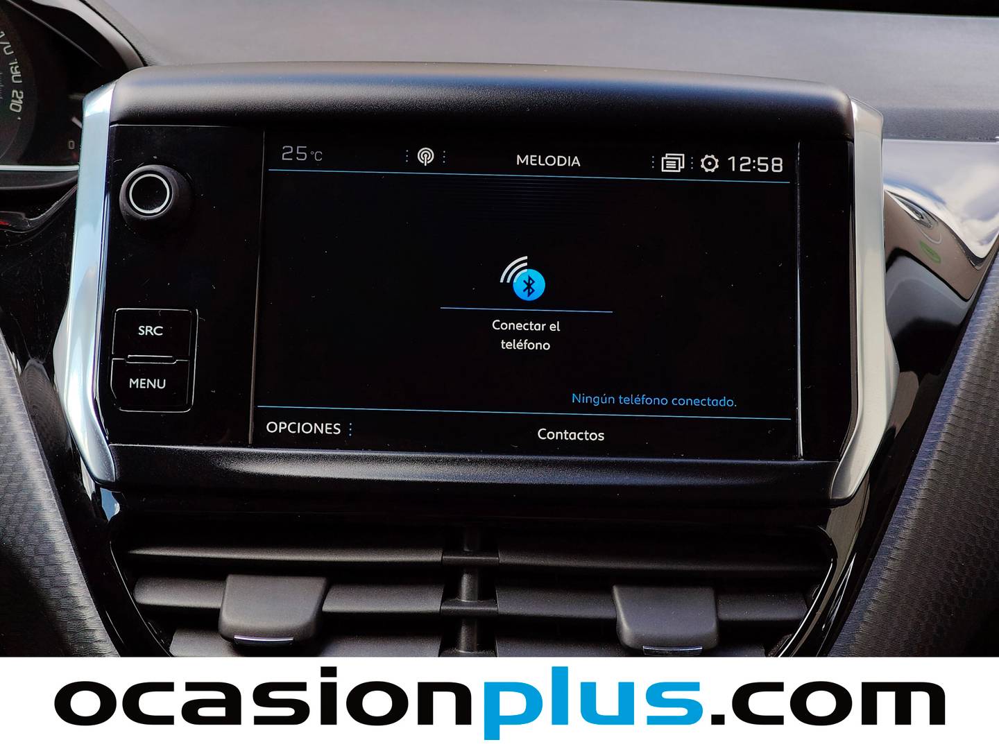 Peugeot 2008 Peugeot 2008 PureTech 110 S&S Allure (110 CV) seminuevo