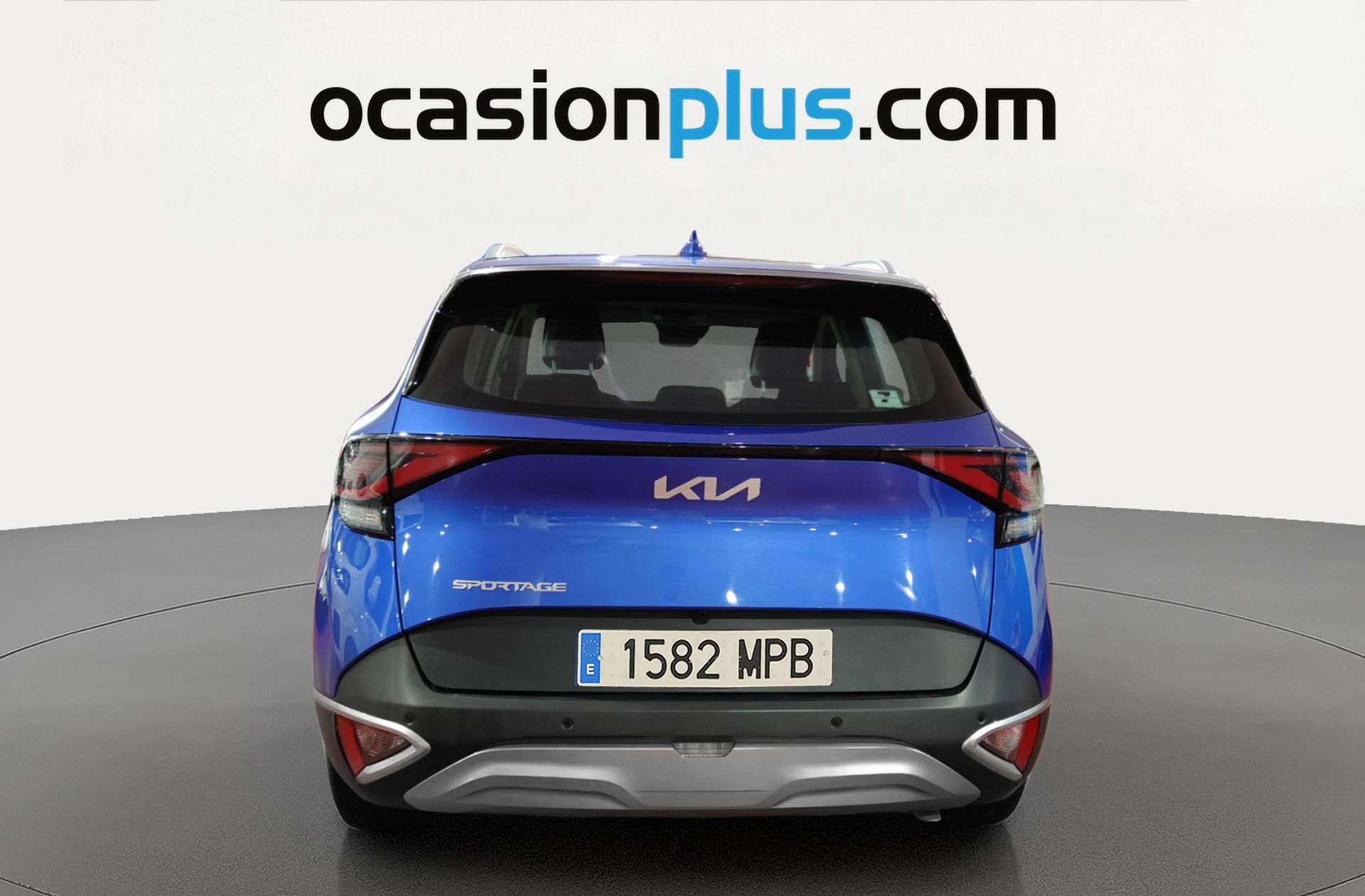 Kia Sportage 1.6 T-GDi MHEV Drive 4x2 - foto 15