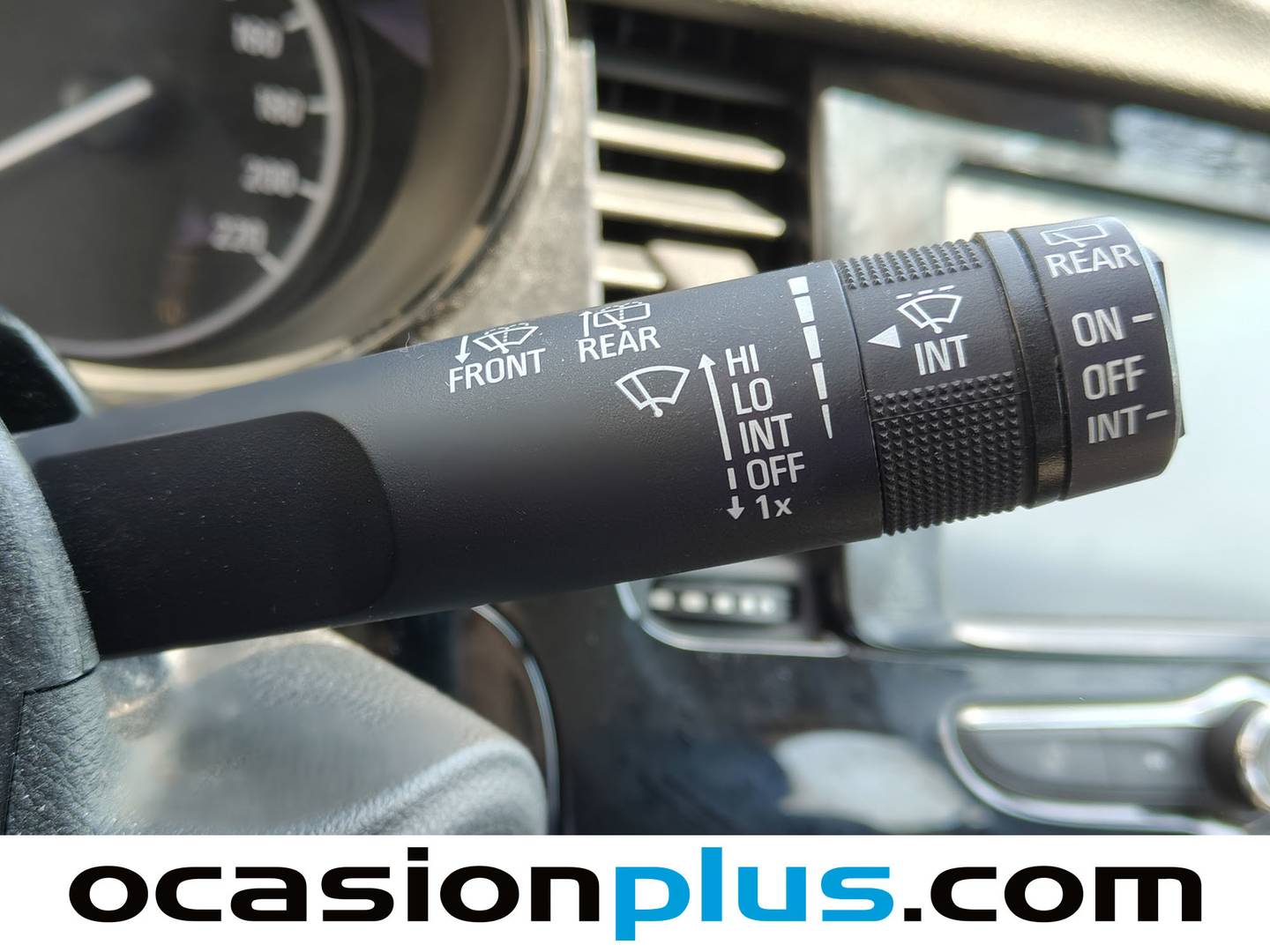 Opel Mokka X Opel Mokka X 1.4 Turbo GLP Selective 4X2 (140 CV) barato