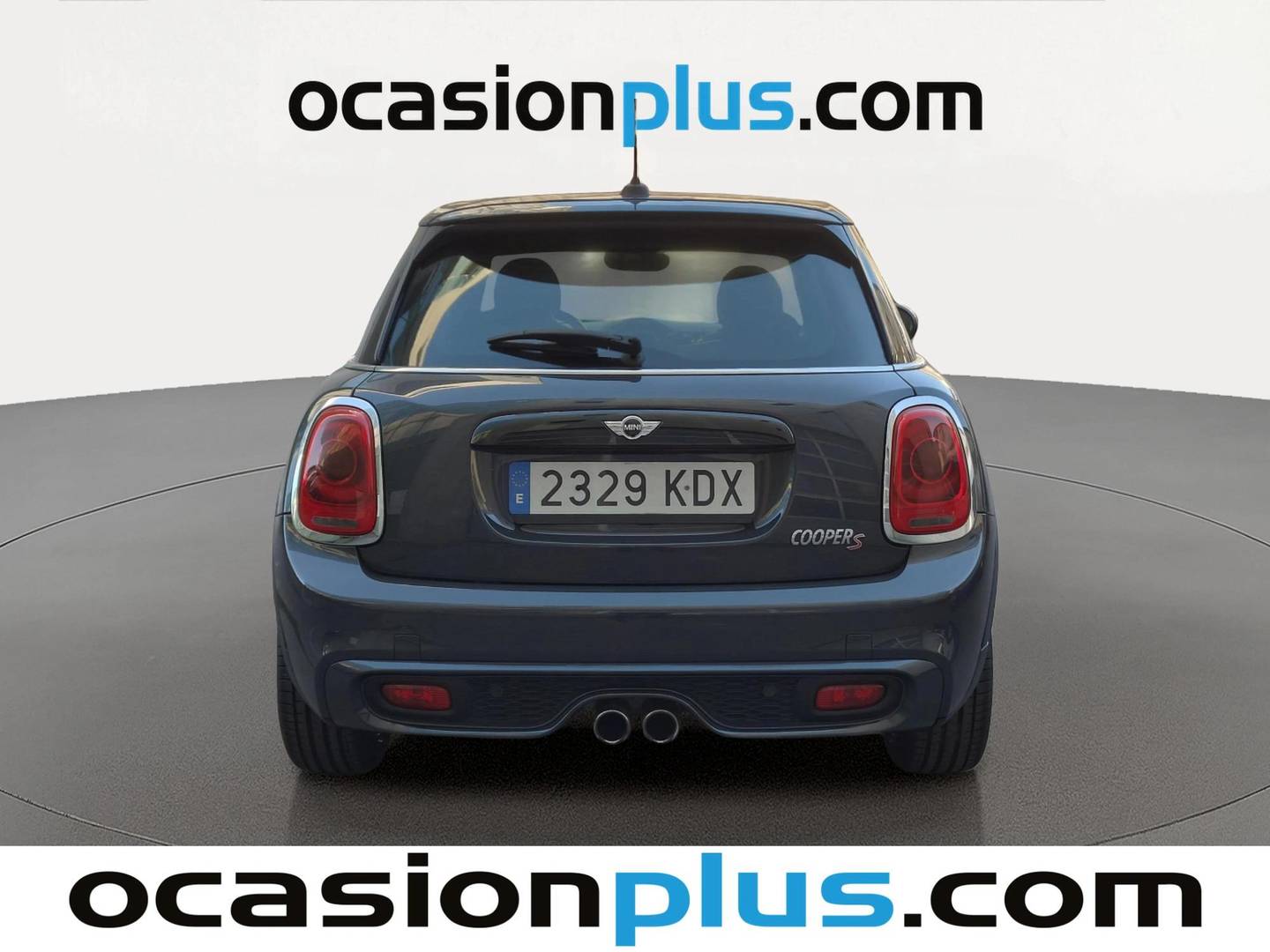 Mini MINI Mini MINI Cooper 5 Puertas S (192 CV) 192cv