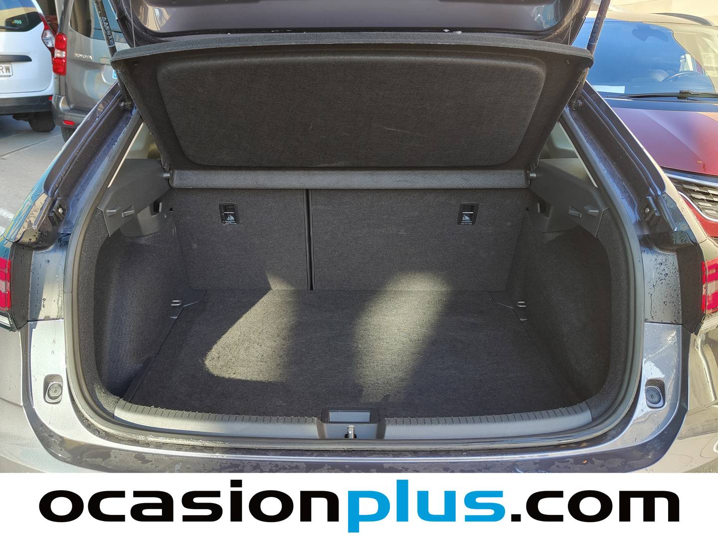 Foto Volkswagen Taigo Volkswagen Taigo ``Más`` 1.0 TSI (115 CV) DSG