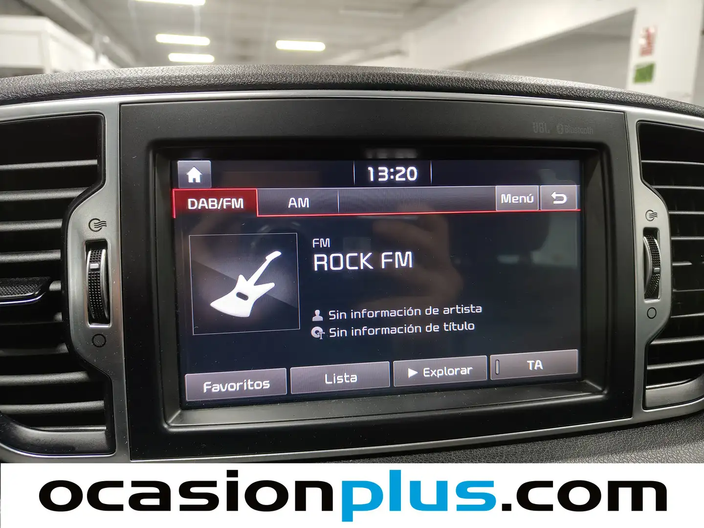 Foto KIA Sportage Kia Sportage 1.6 T-GDi GT Line DCT 4x4 (177 CV)