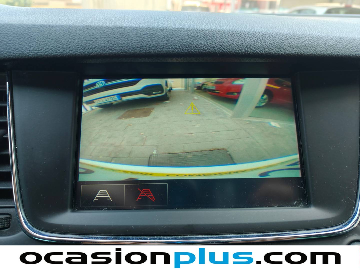 Extras y acabados del Opel Astra Opel Astra 1.6 CDTi S&S Dynamic (160 CV)