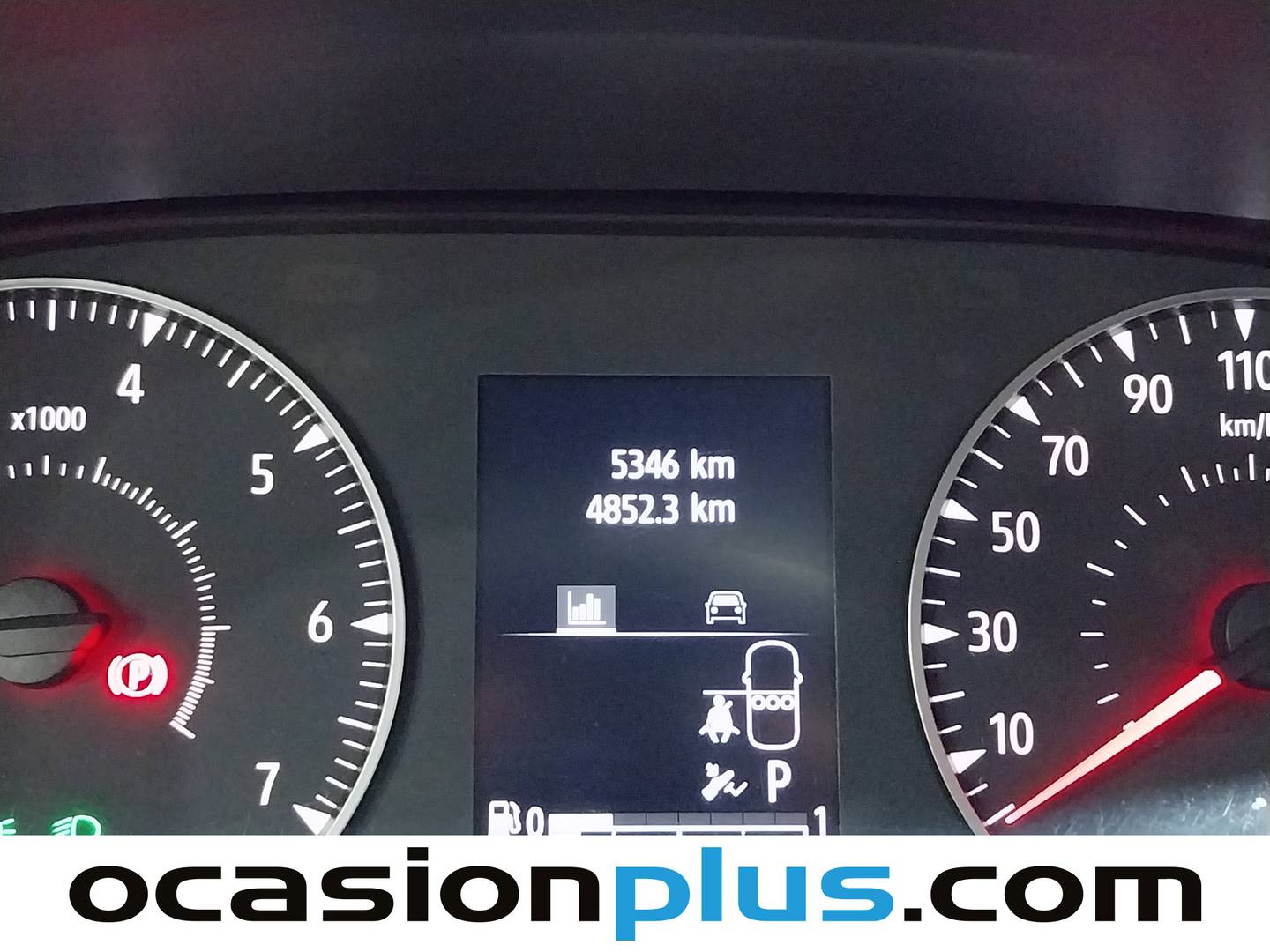 Dacia Sandero Dacia Sandero Stepway Expression TCe (91 CV) CVT seminuevo