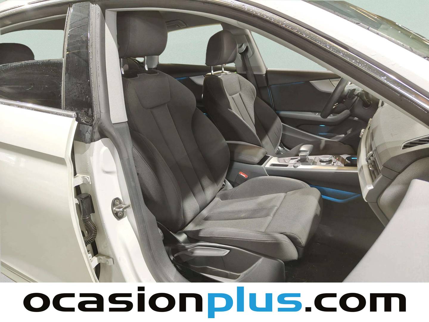 Audi A5 Audi A5 Sportback Sport 2.0 TDI  (150 CV) S tronic de ocasión