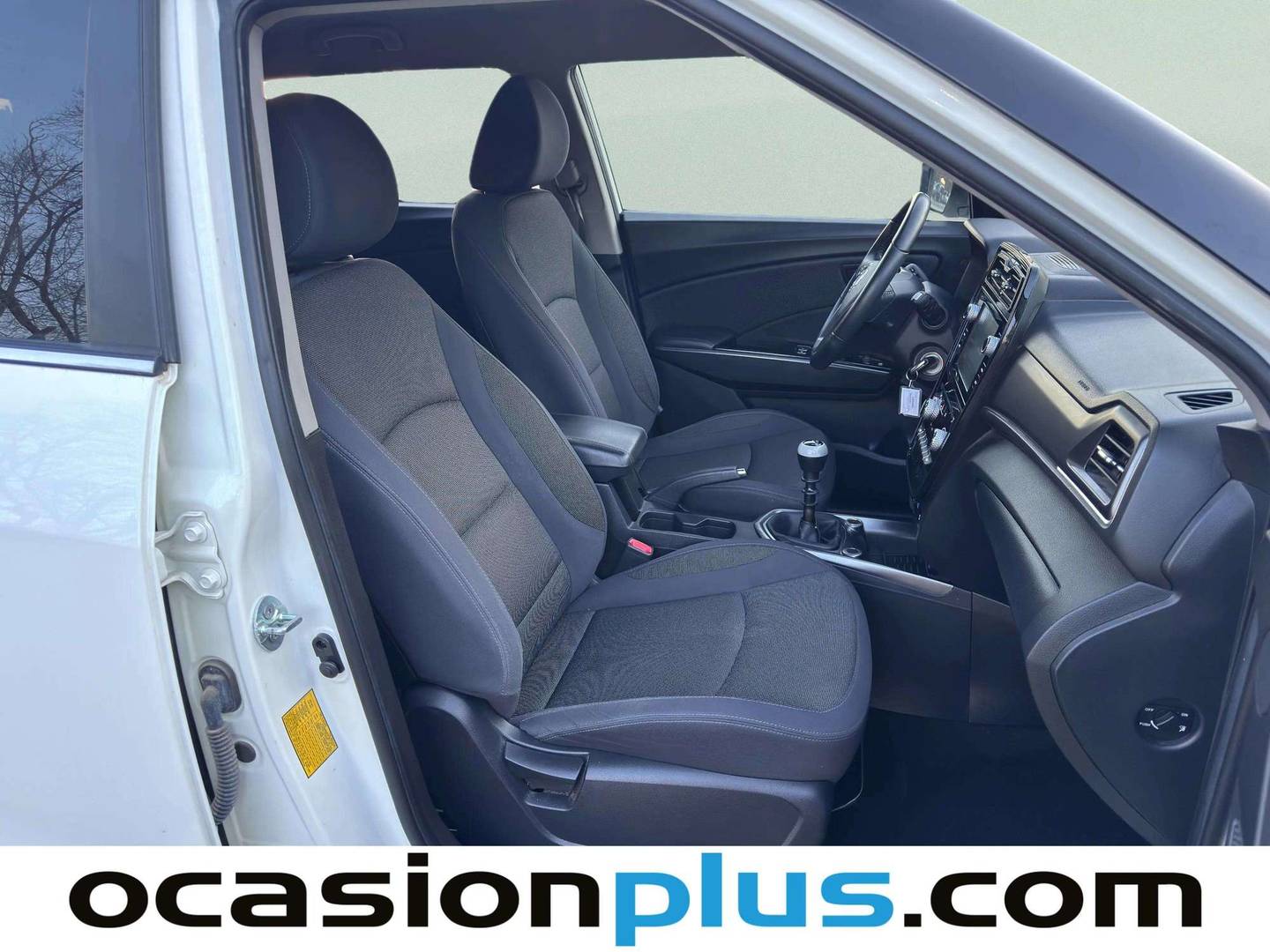 SsangYong Tivoli SsangYong Tivoli G12T Urban Plus (128 CV) gasolina