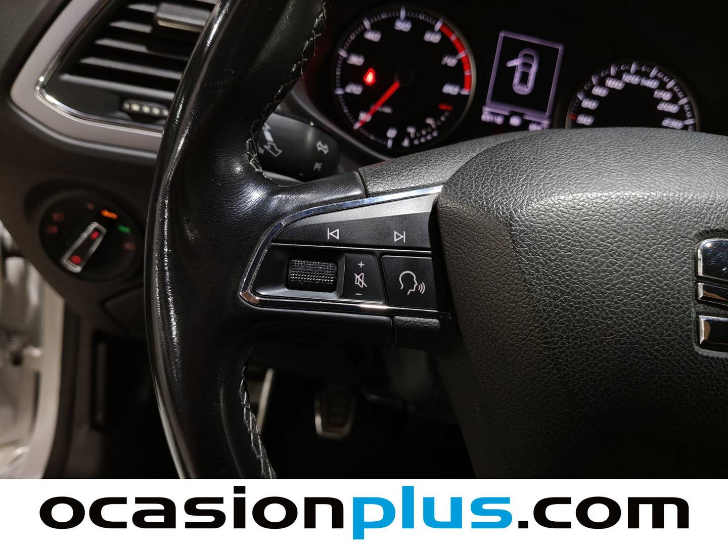 Seat León Seat León 1.0 EcoTSI S&S Style Visio Edition (115 CV) de ocasión