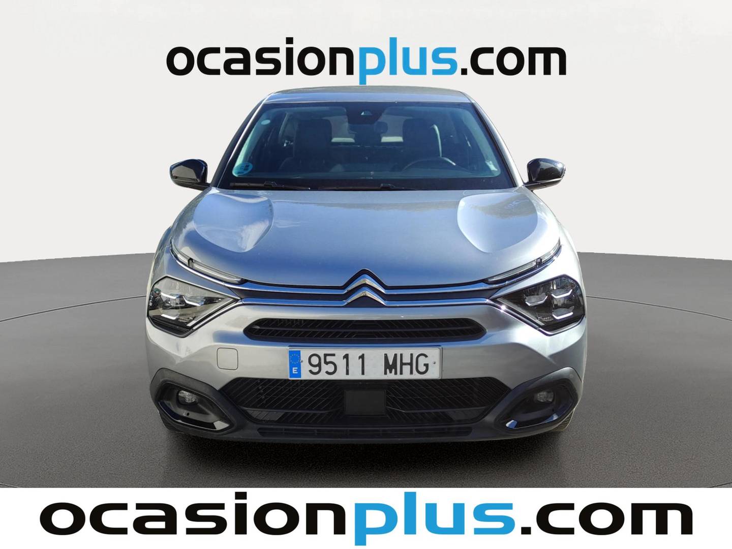 Foto Citroën C4 Citroen C4 130 S&S 6v Feel Pack (130 CV)