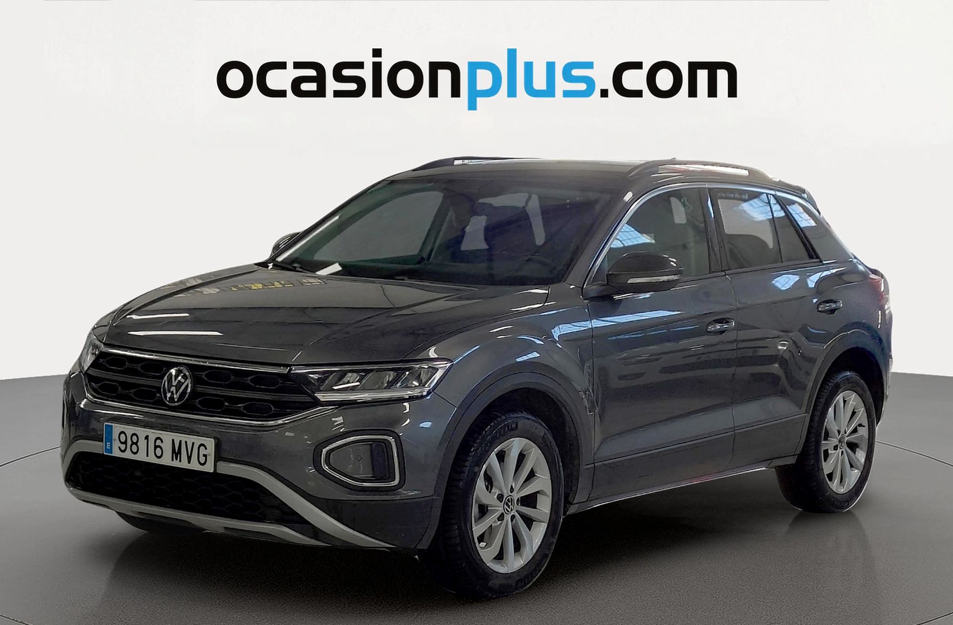 Volkswagen T-Roc Life 1.0 TSI