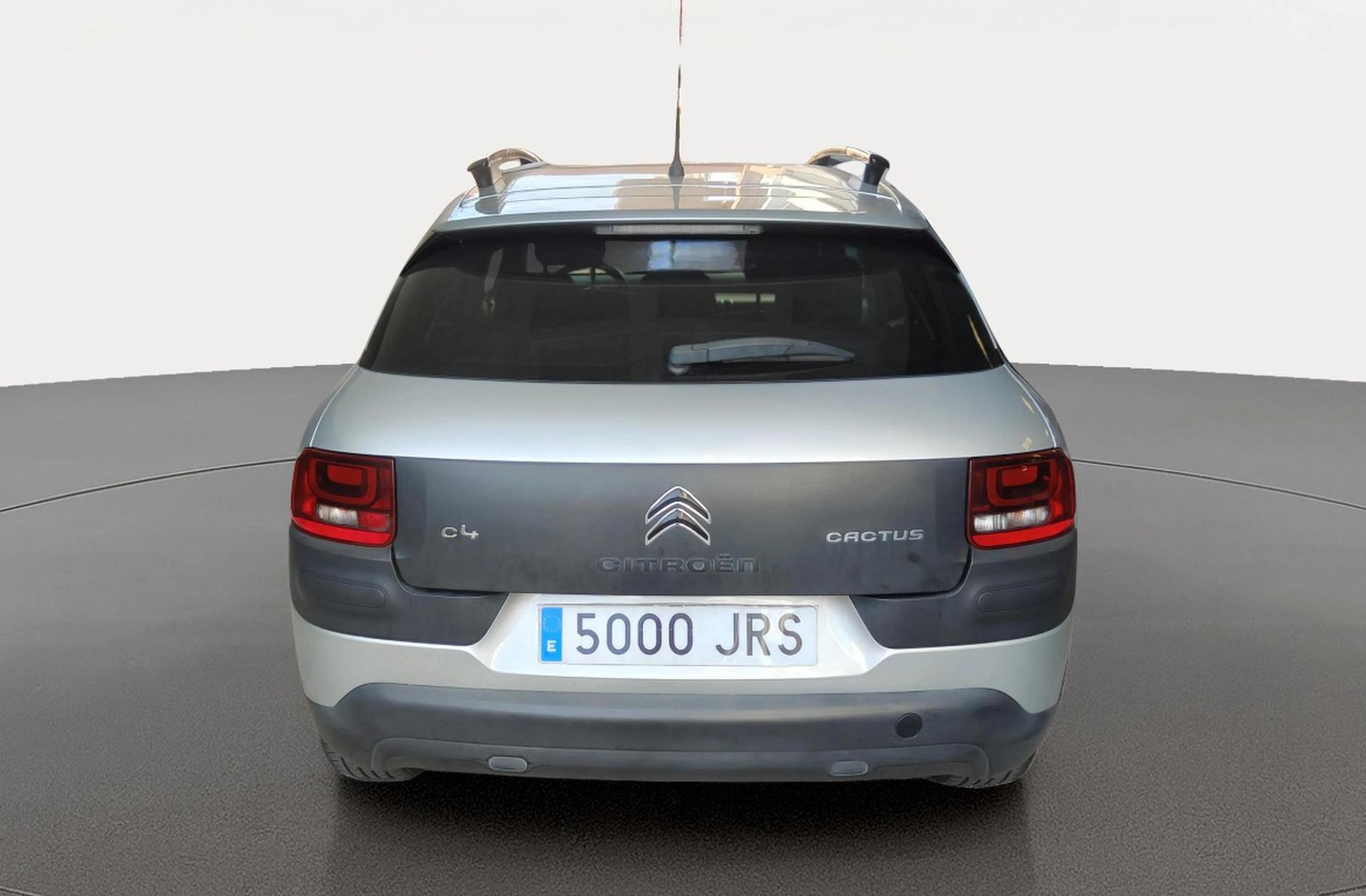 Citroën C4 Cactus PureTech 82 Feel Edition - foto 12