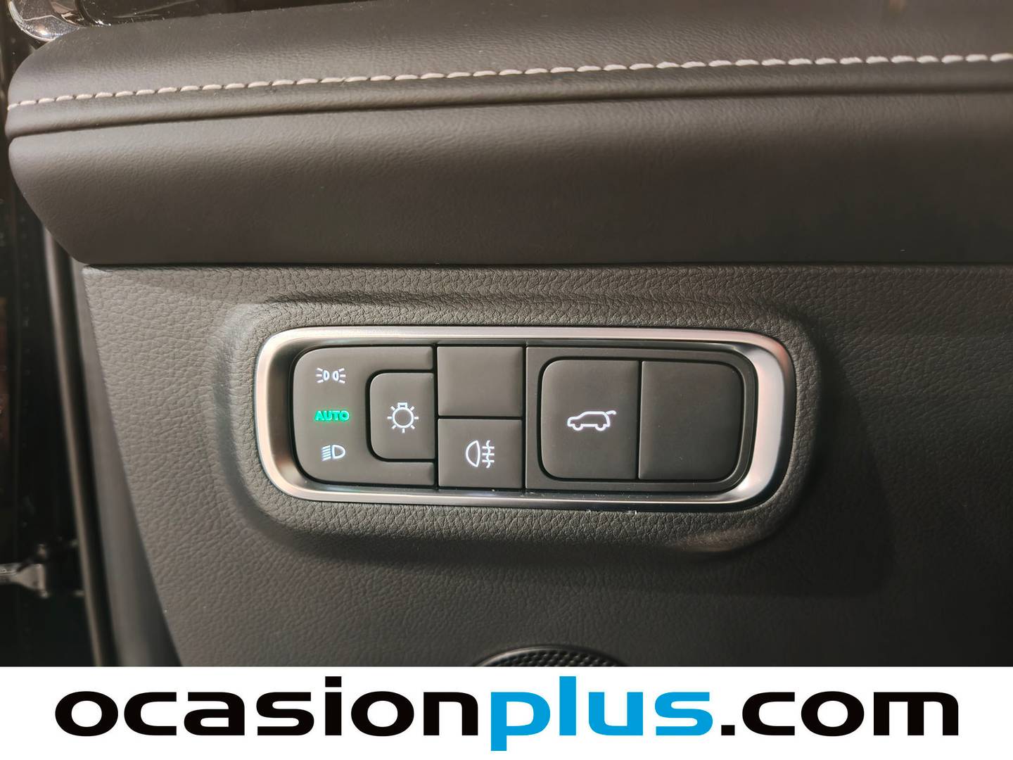 OMODA 5 OMODA 5 1.5 HEV TGDI Premium (224 CV) km 0