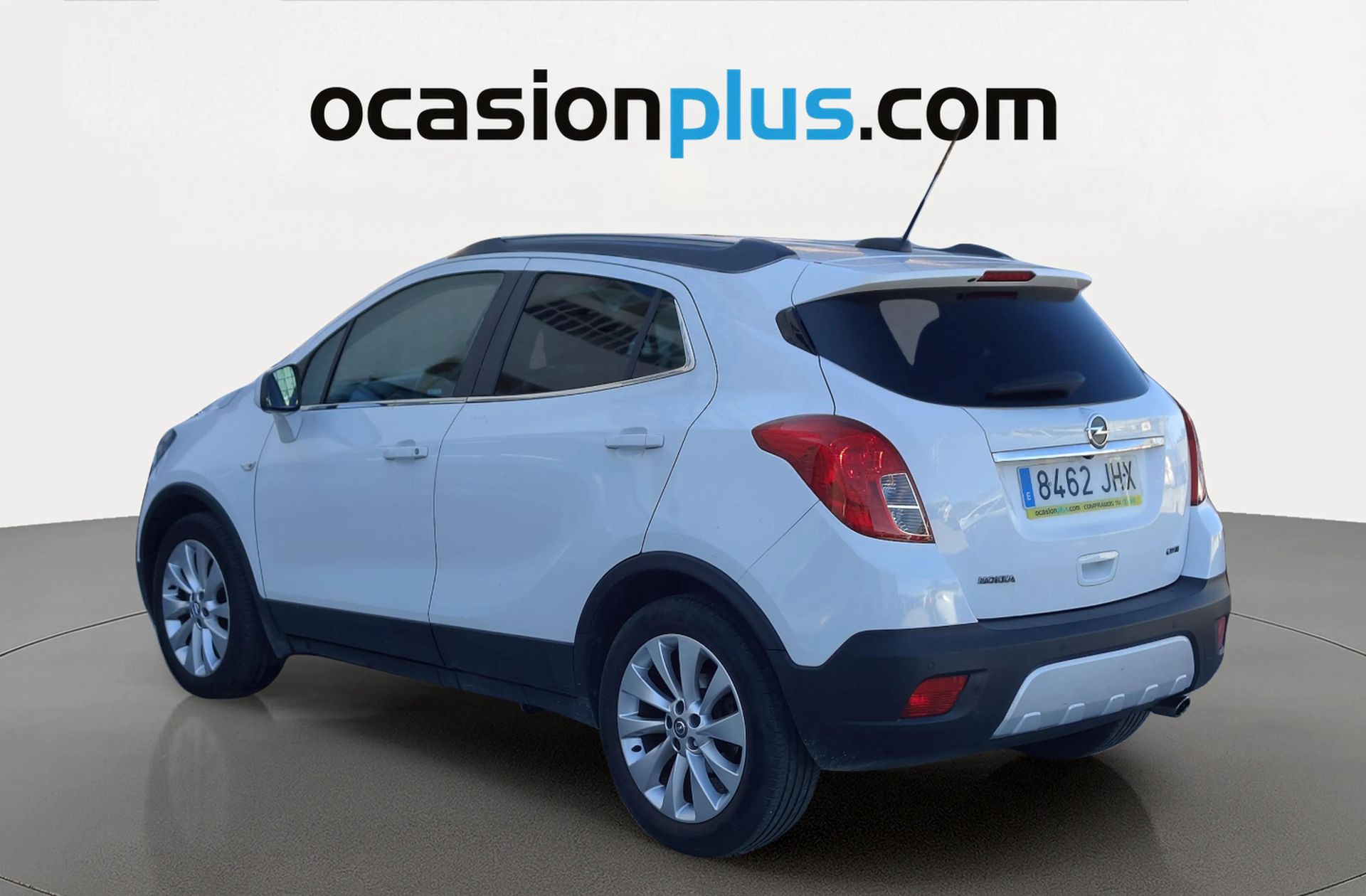 Opel Mokka 1.6 CDTI Excellence 4x2 - foto 3