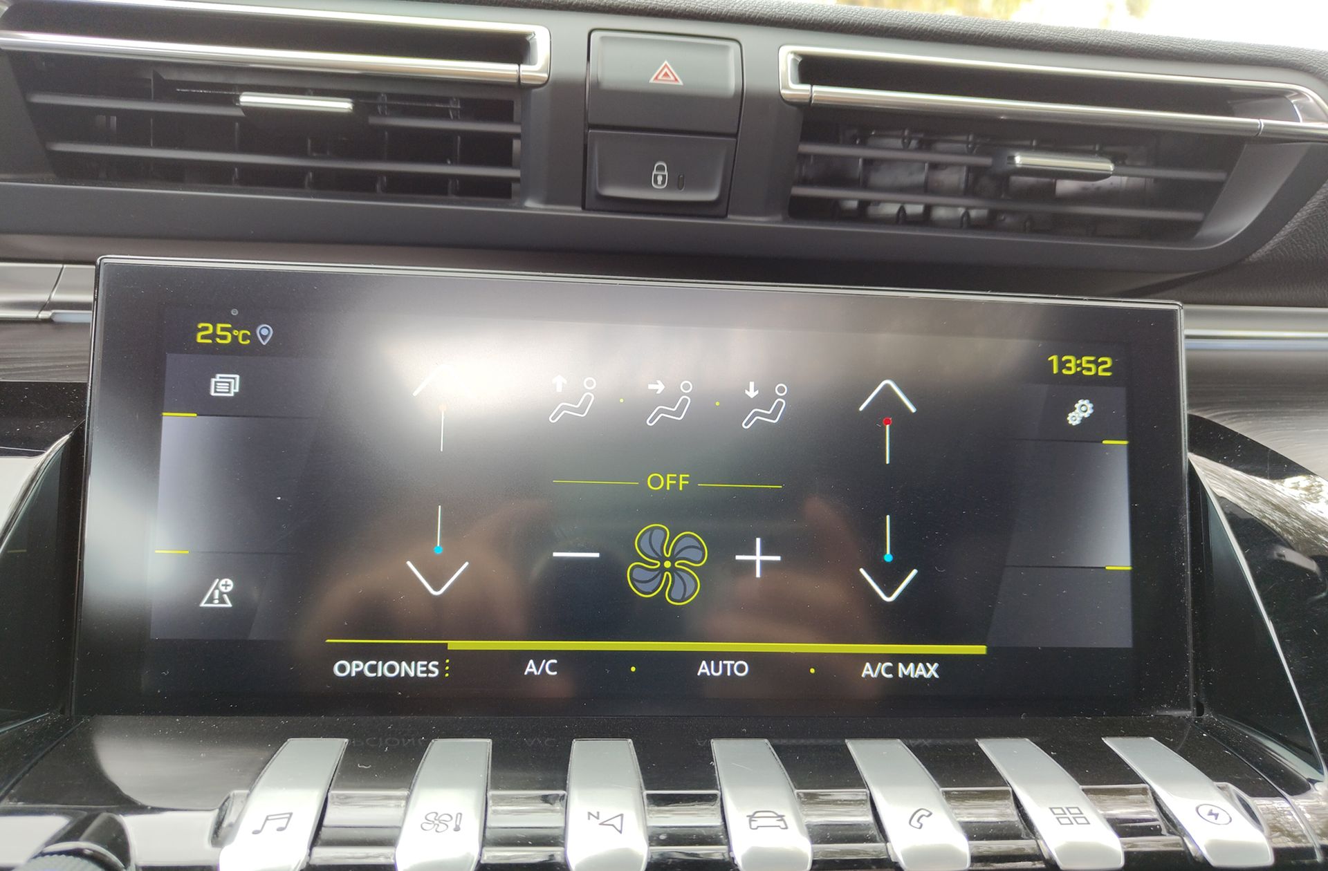 Peugeot 508 Hybrid 360 PSE e-EAT8 - foto 32