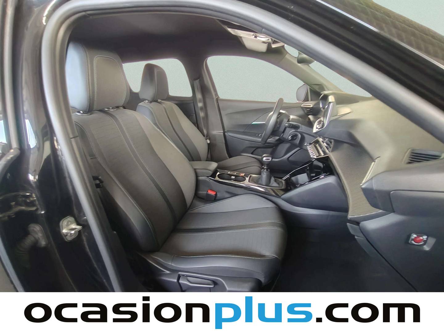 Foto Peugeot 2008 Peugeot 2008 PureTech 100 S&S Allure (100 CV)