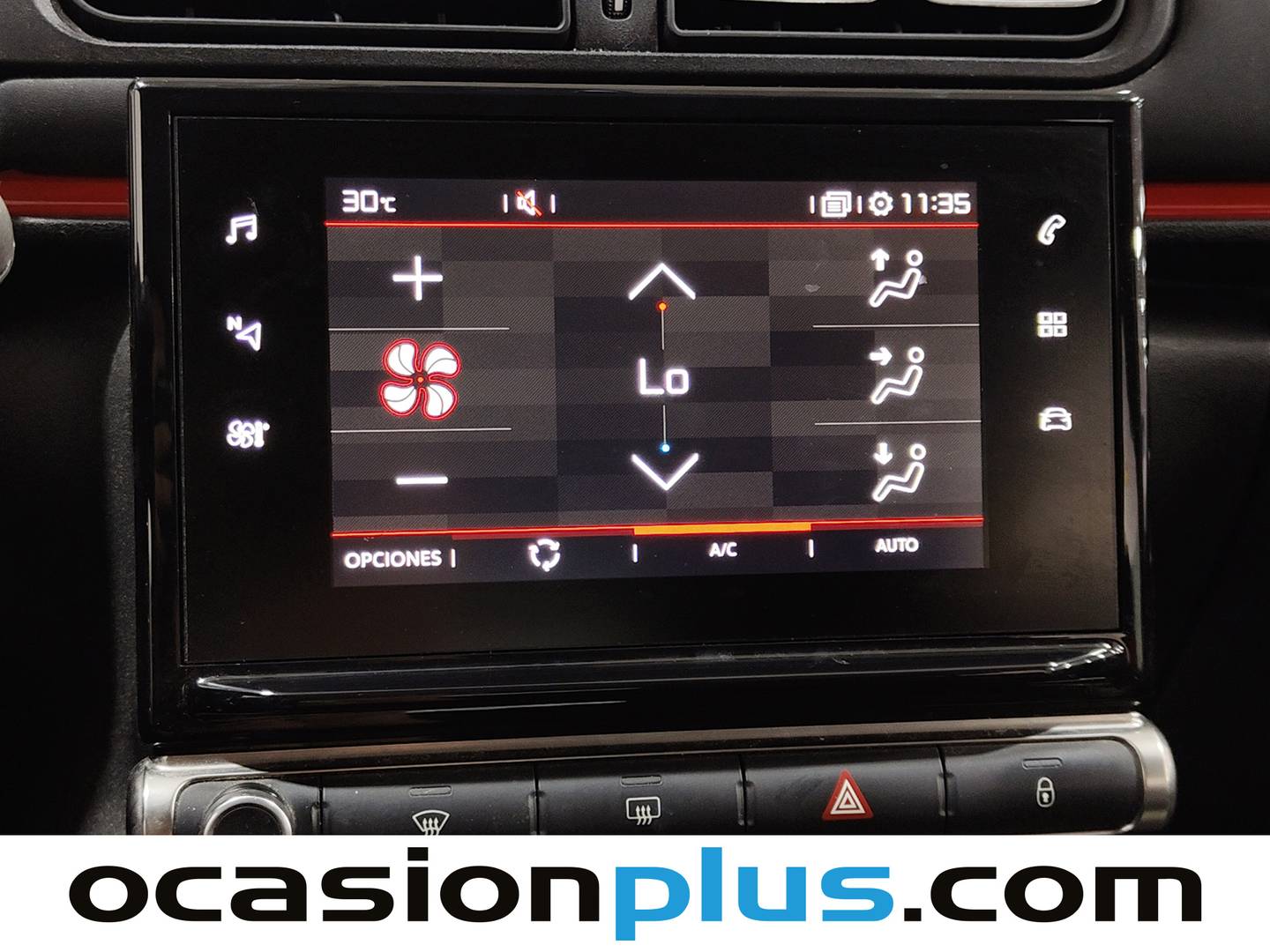 Citroën C3 Citroën C3 PureTech 83 Feel  (83 CV) km 0