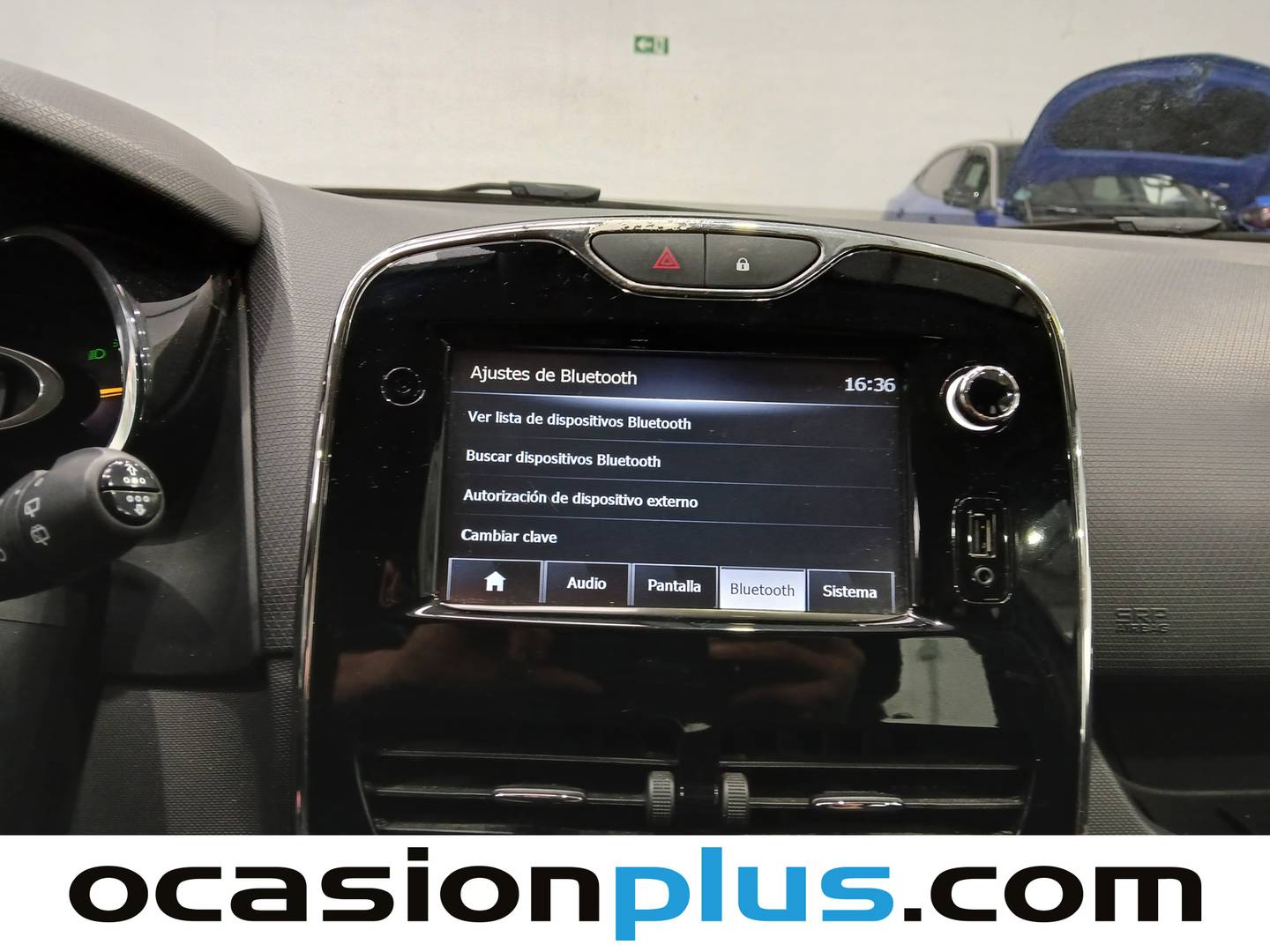 Renault Clio Renault Clio Sport Tourer Expression Energy dCi eco2 (90 CV) al mejor precio
