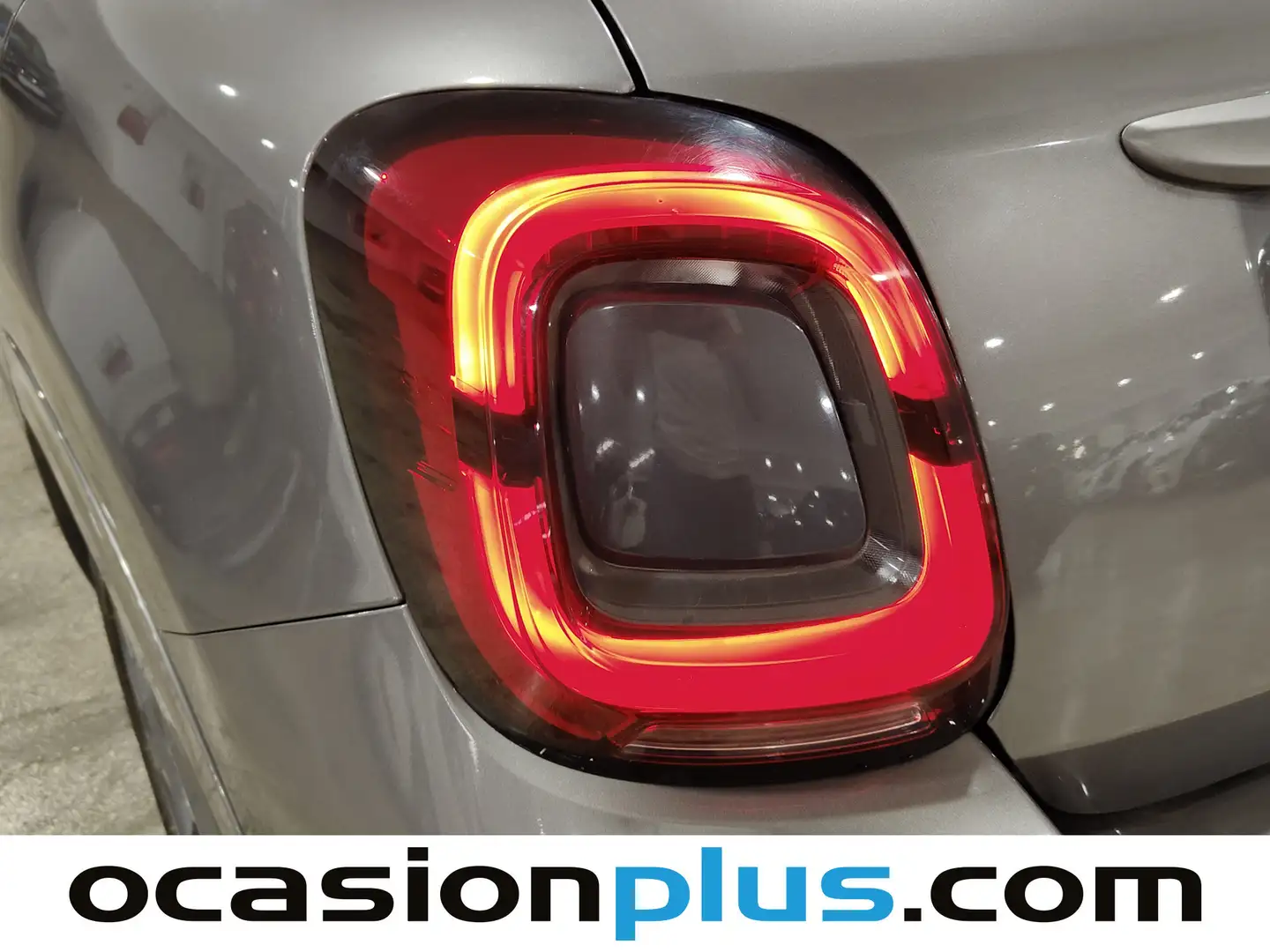 Foto Fiat 500X Fiat 500X Dolcevita Sport 1.6 Multijet (130 CV)