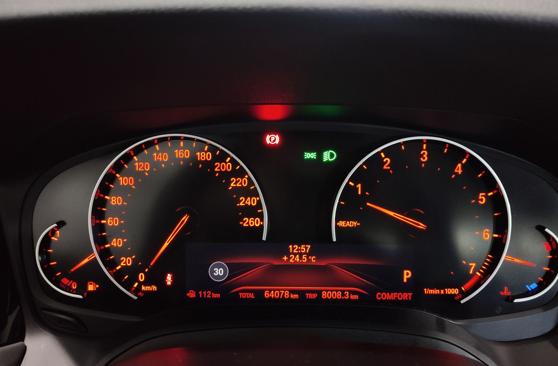 BMW Serie 3 320i - foto 23