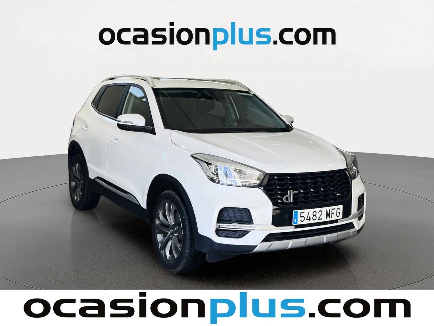 Foto DR AUTOMOBILES DR 4.0 DR AUTOMOBILES DR4 1.5 (116 CV)