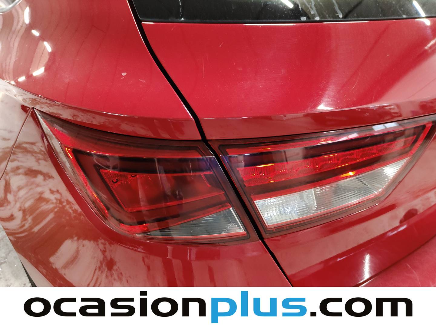 Seat León Seat León ST 2.0 TDI S&S FR DSG (150 CV) automático