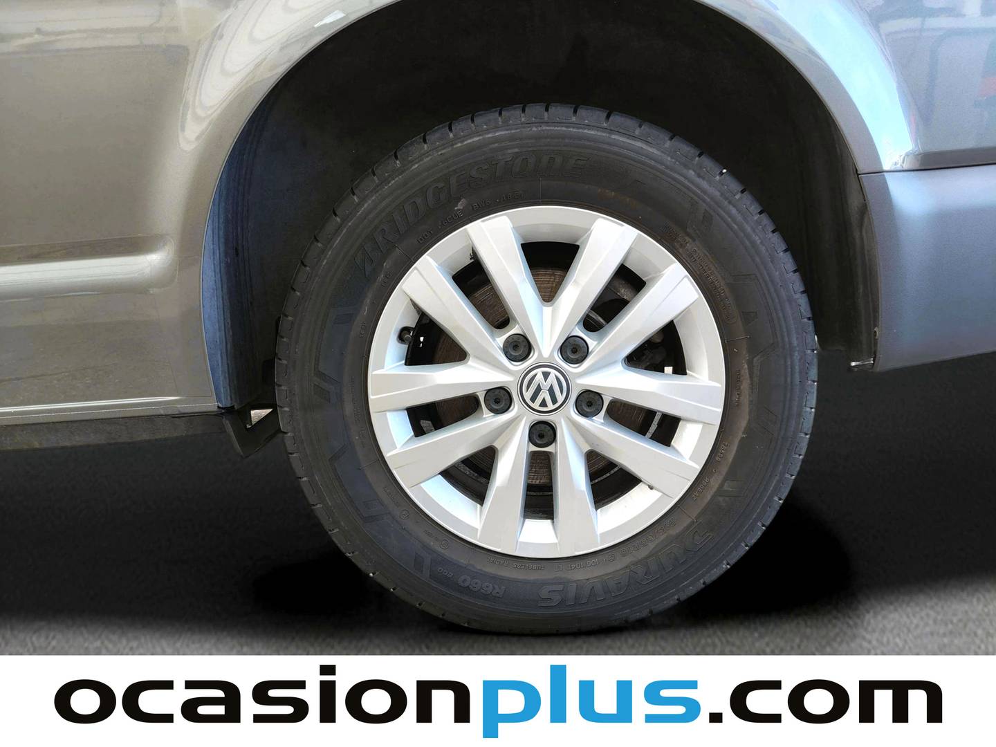 Volkswagen Caravelle Volkswagen Caravelle Origin Batalla Corta 2.0 TDI BMT (150 CV) 8 Plazas al mejor precio